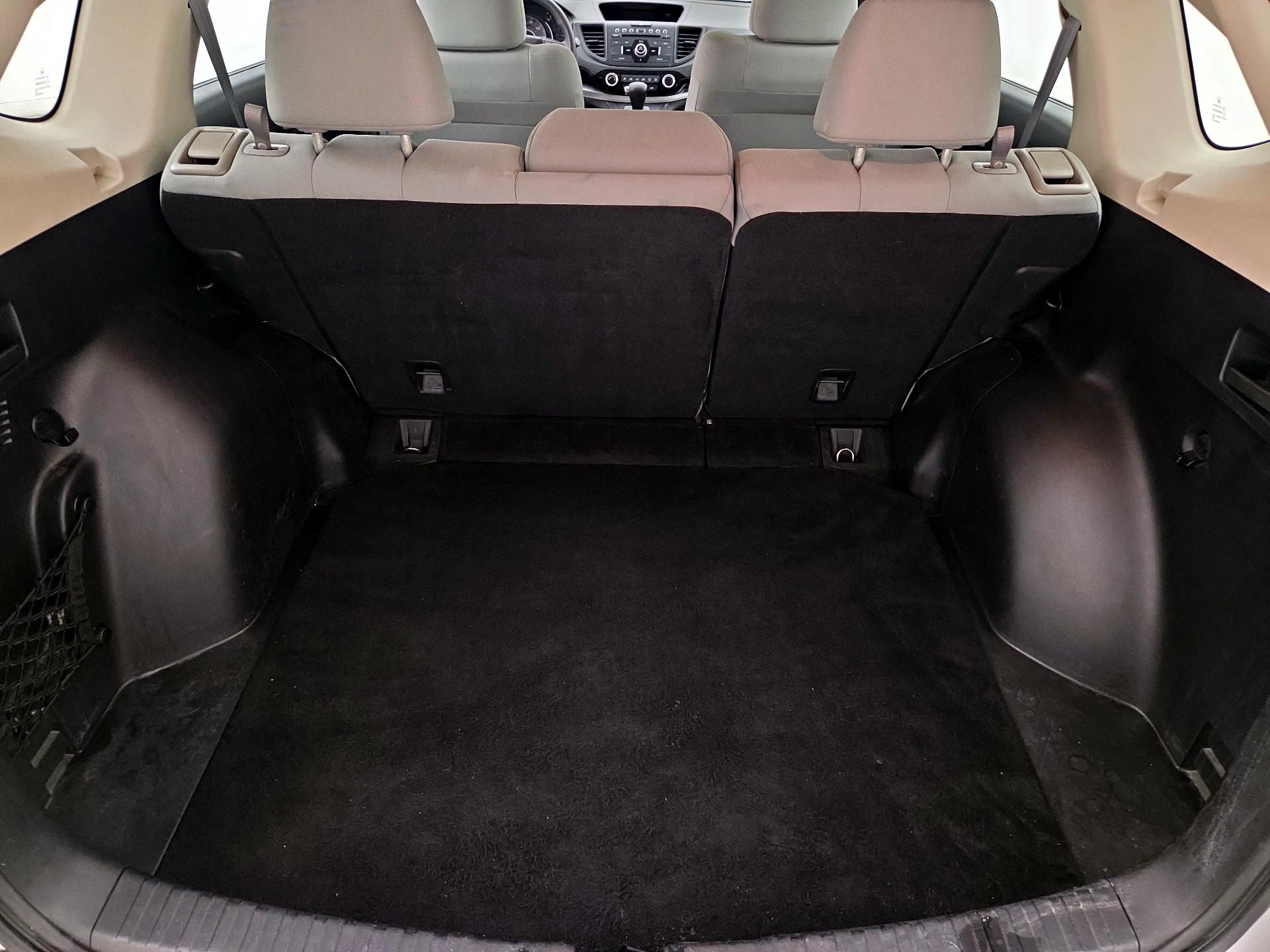 Thumbnail: 2015 Honda CR-V - 20