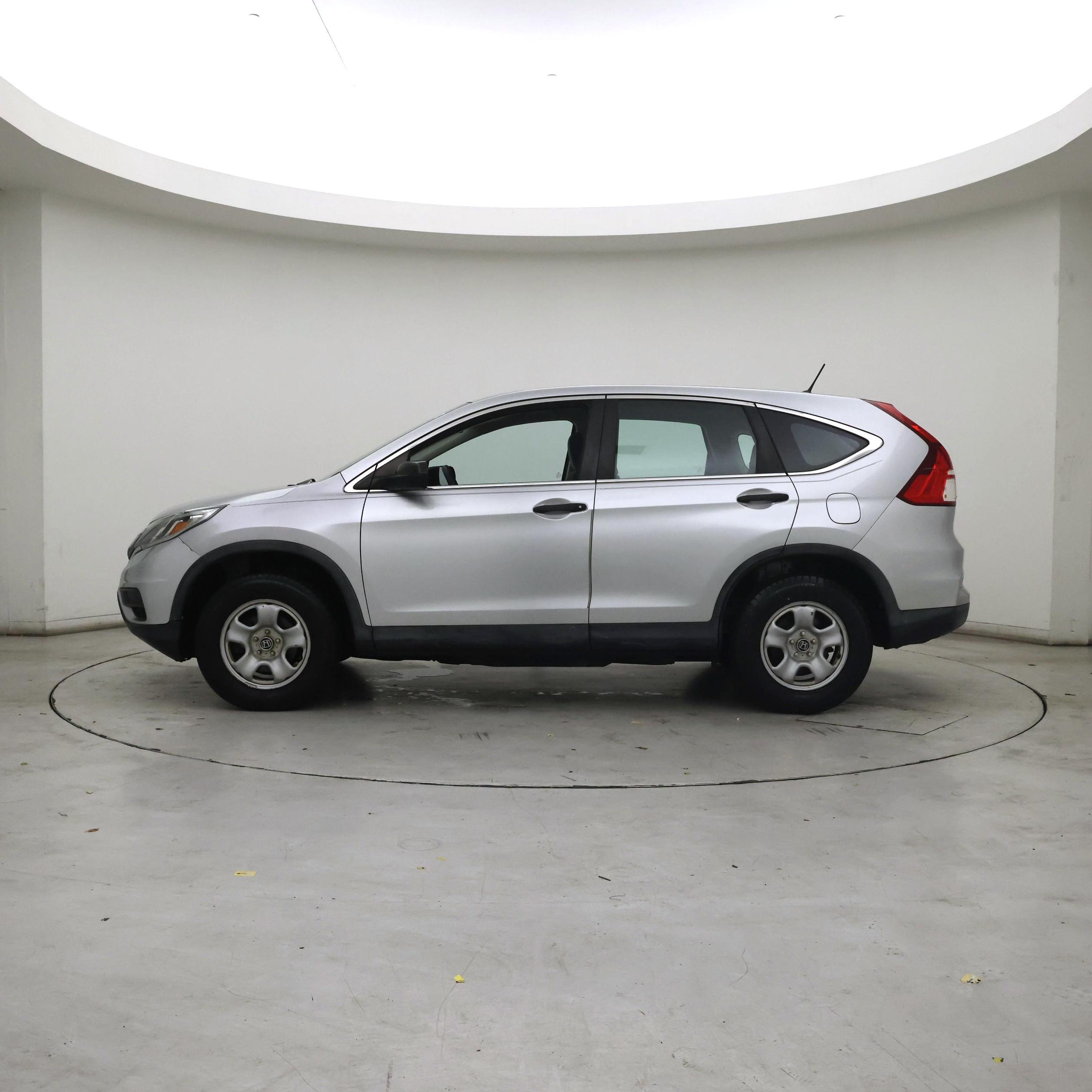 Thumbnail: 2015 Honda CR-V - 3