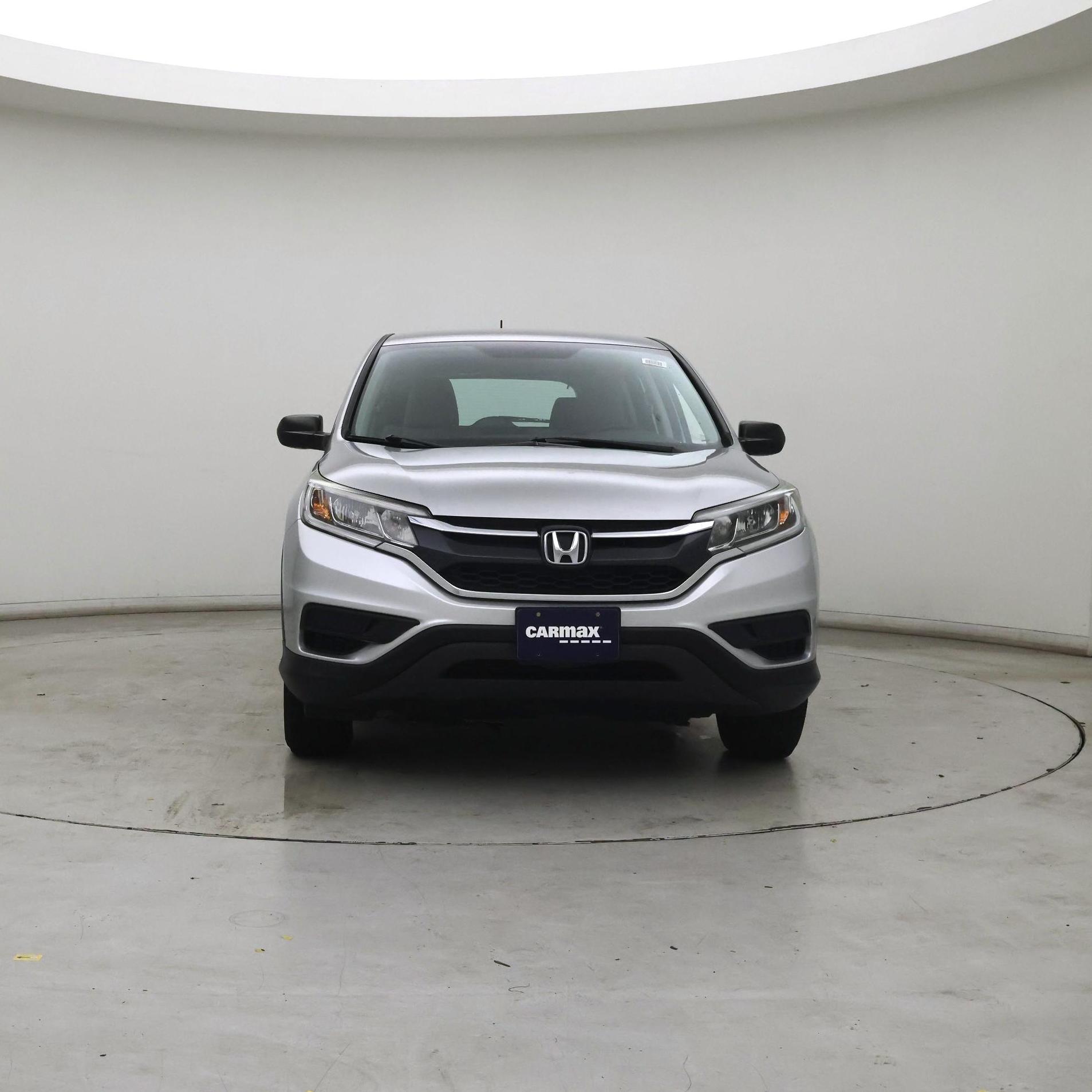 Thumbnail: 2015 Honda CR-V - 5