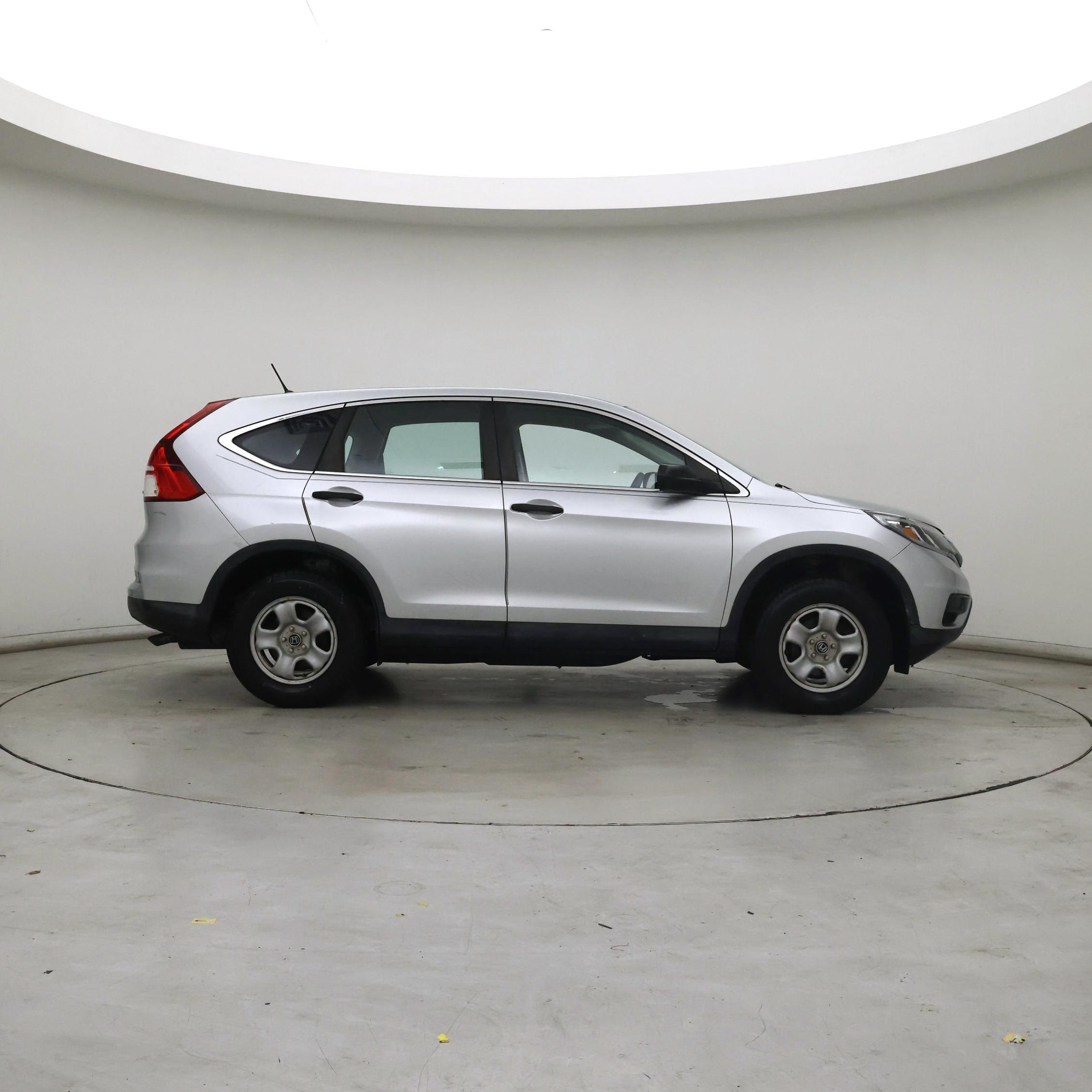 Thumbnail: 2015 Honda CR-V - 7