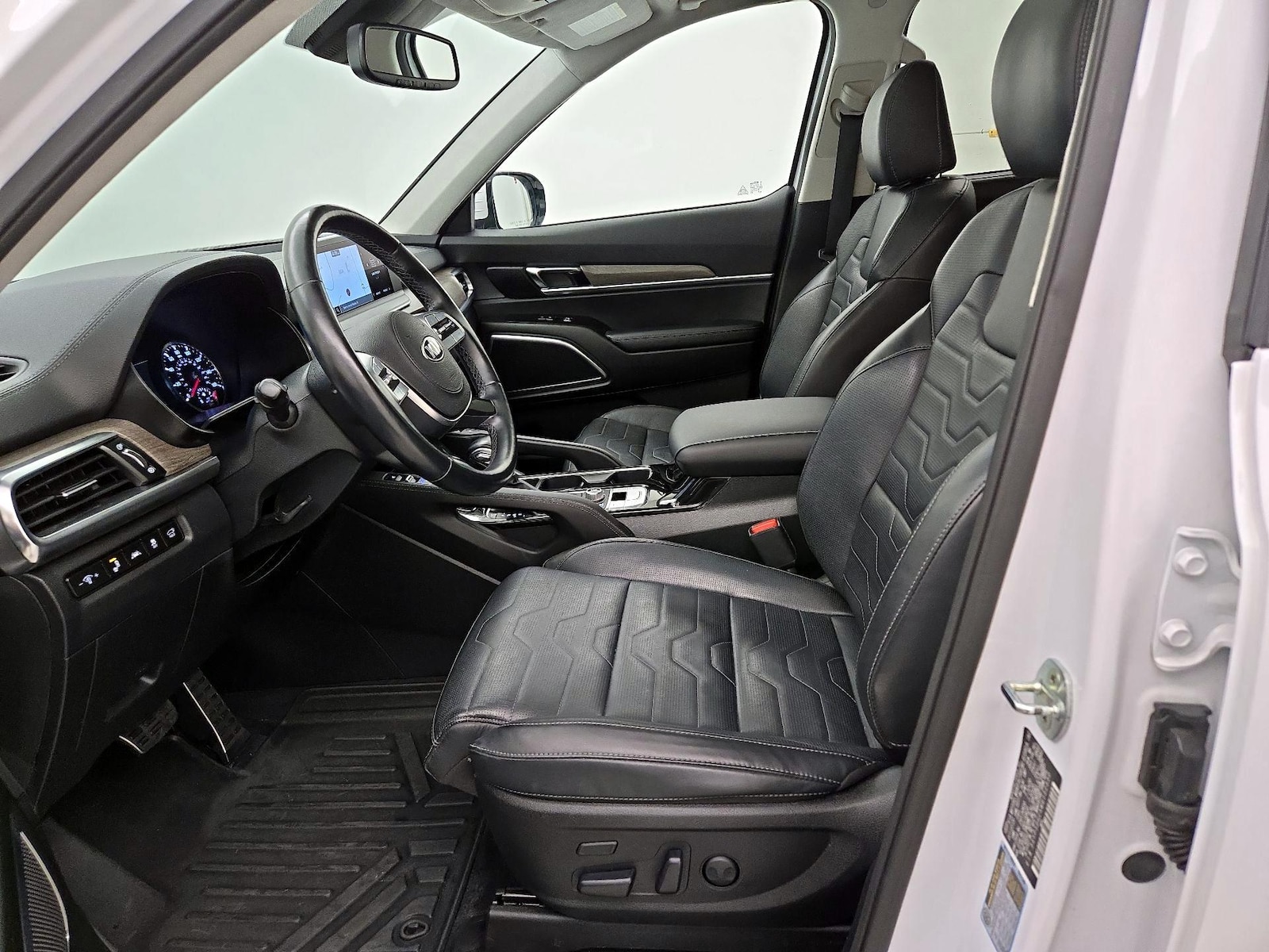 2021 Kia Telluride SX - Photo 12