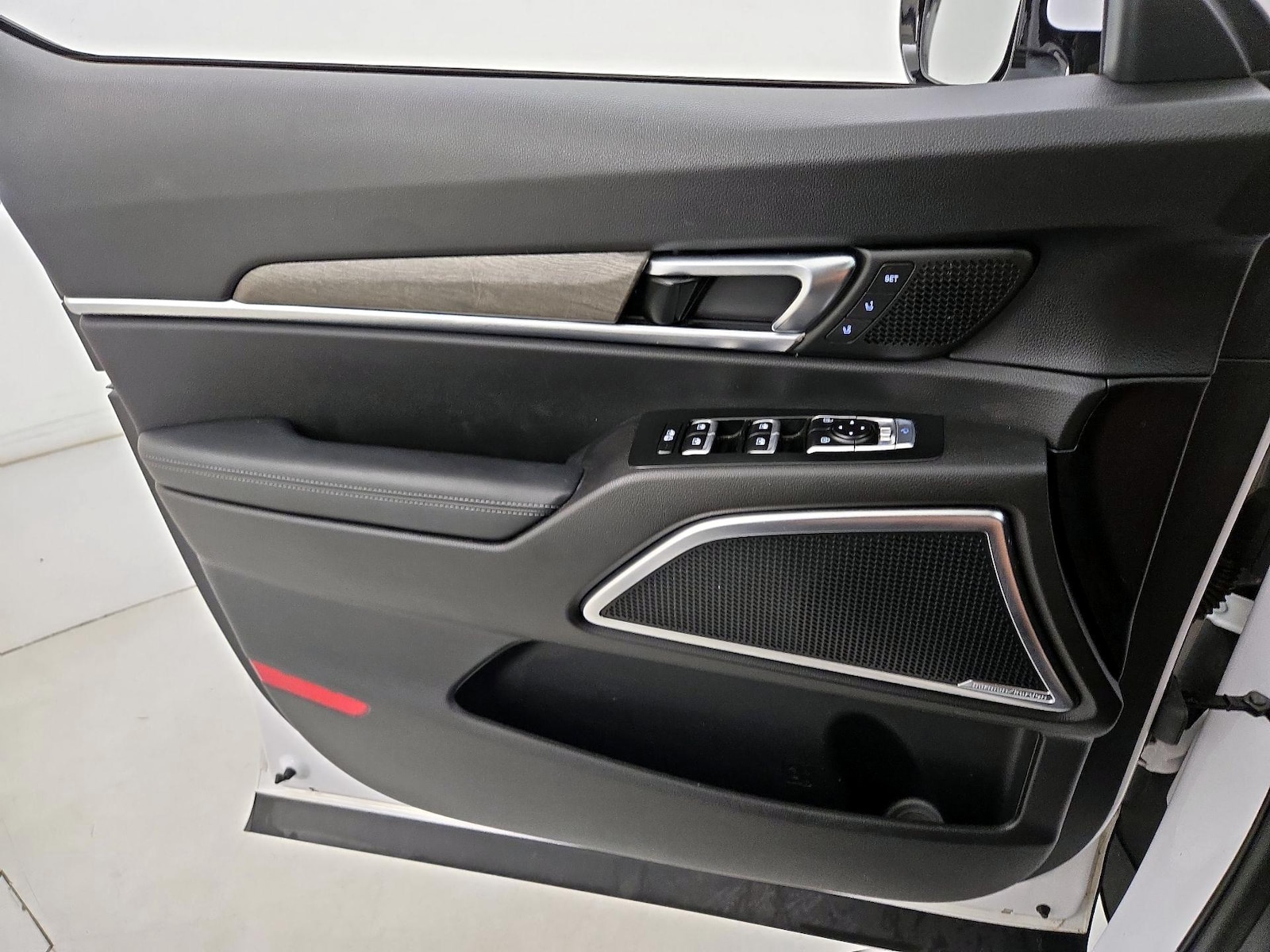 2021 Kia Telluride SX - Photo 13