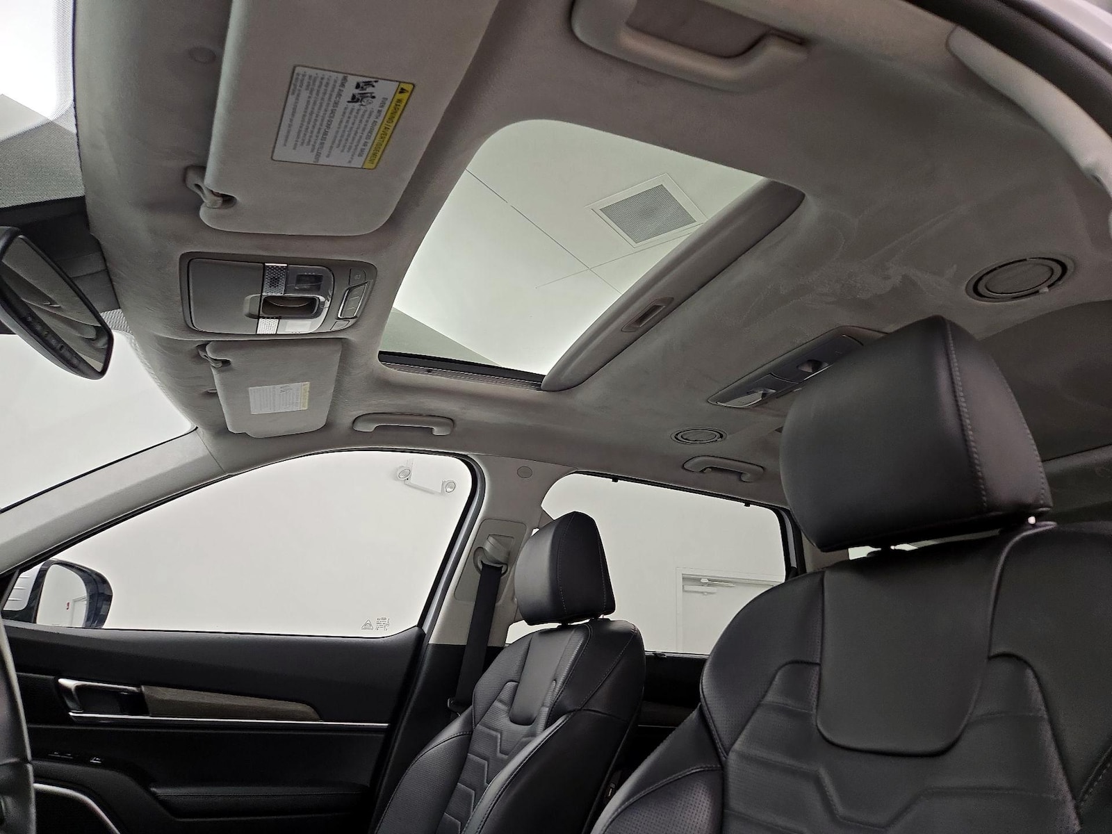 2021 Kia Telluride SX - Photo 21