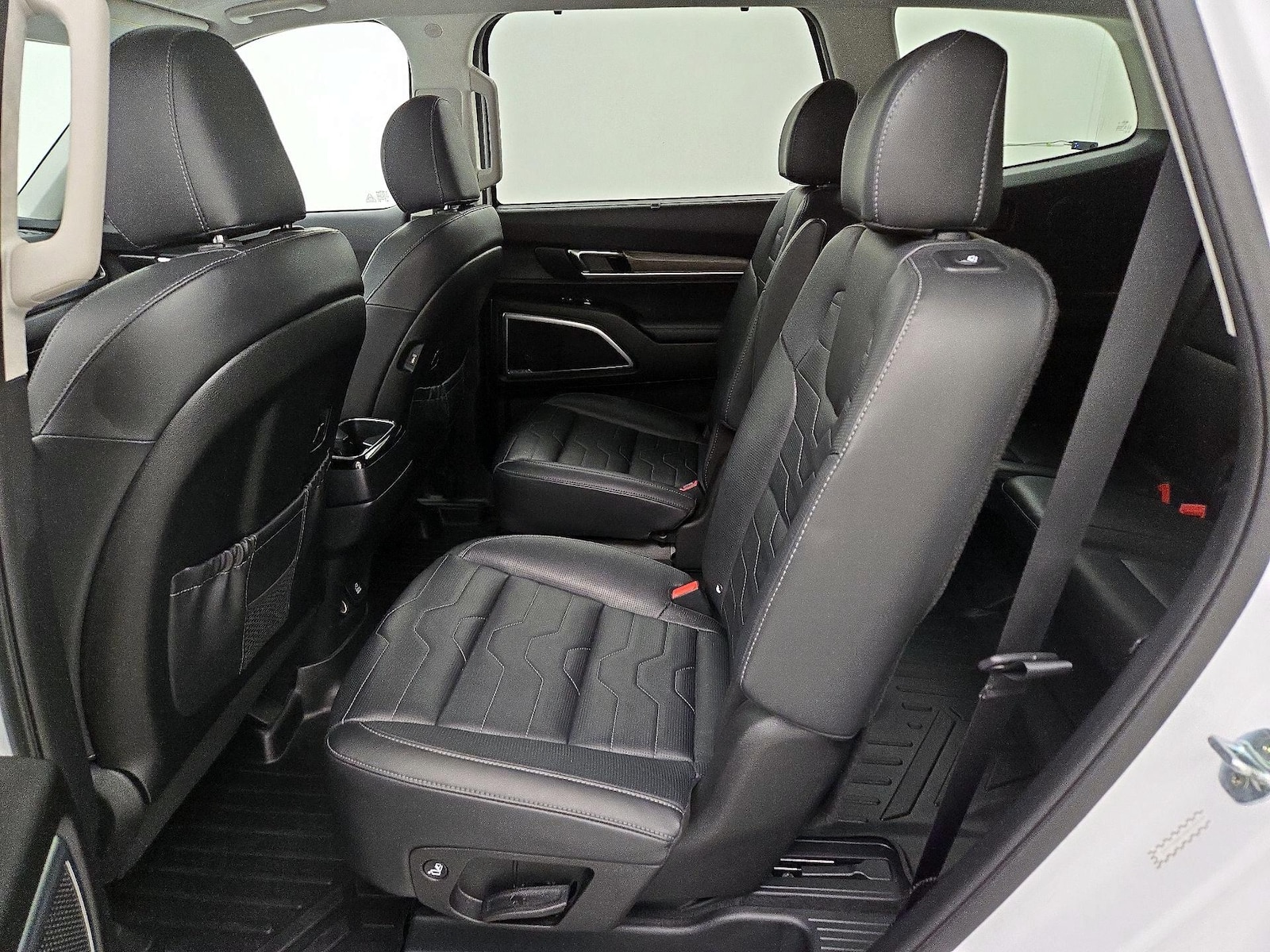 2021 Kia Telluride SX - Photo 22