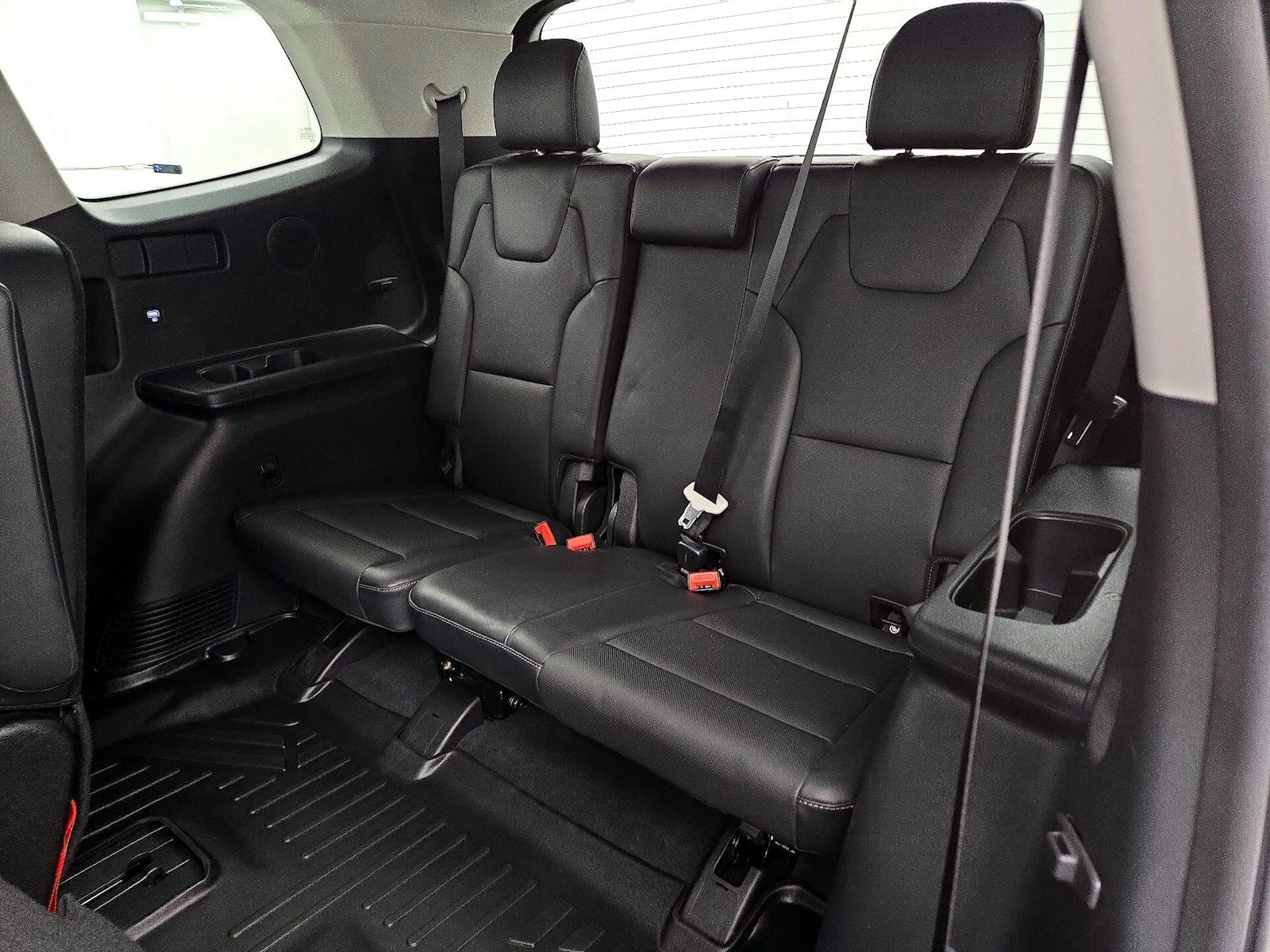 2021 Kia Telluride SX - Photo 23