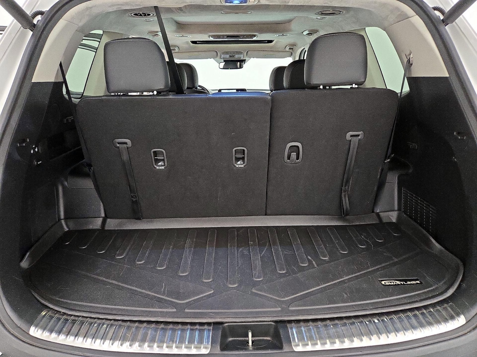 2021 Kia Telluride SX - Photo 24