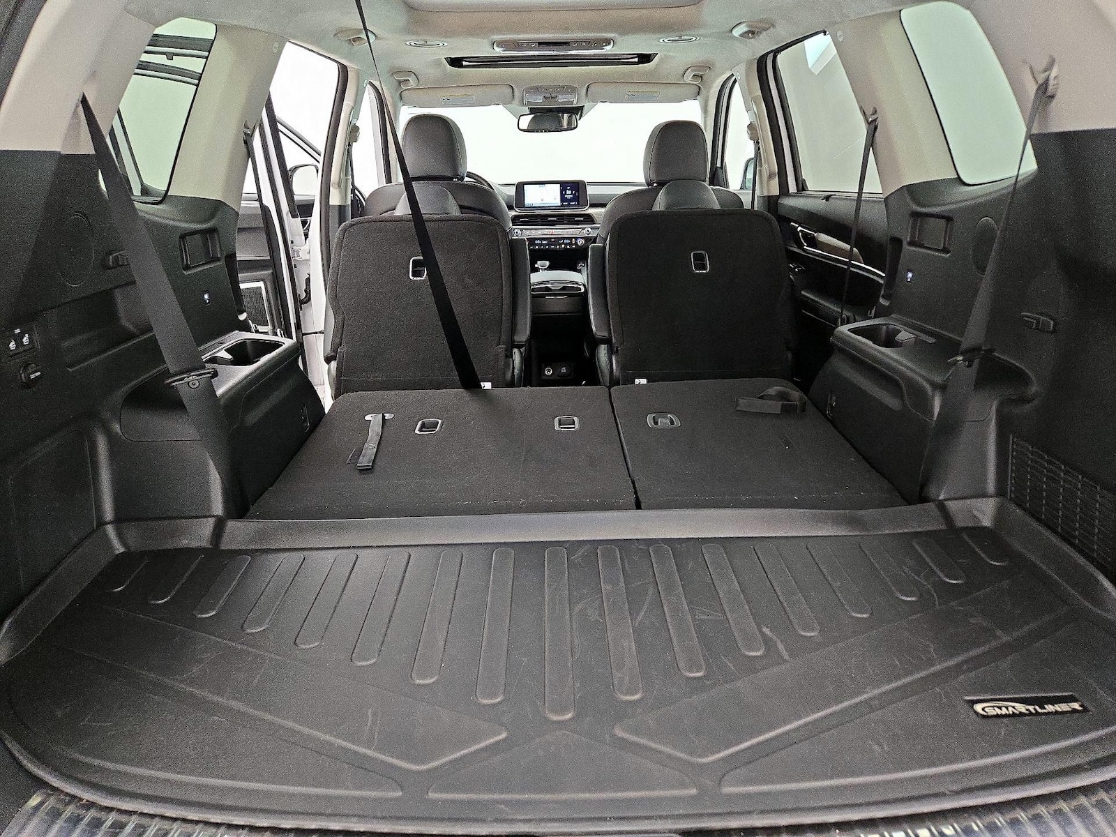 2021 Kia Telluride SX - Photo 25