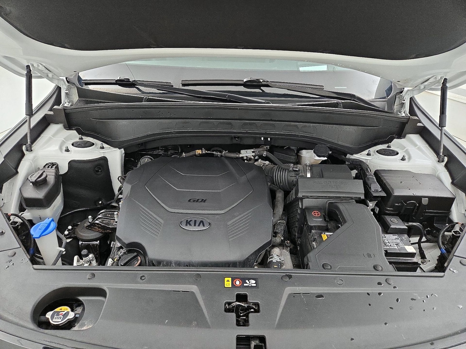 2021 Kia Telluride SX - Photo 26