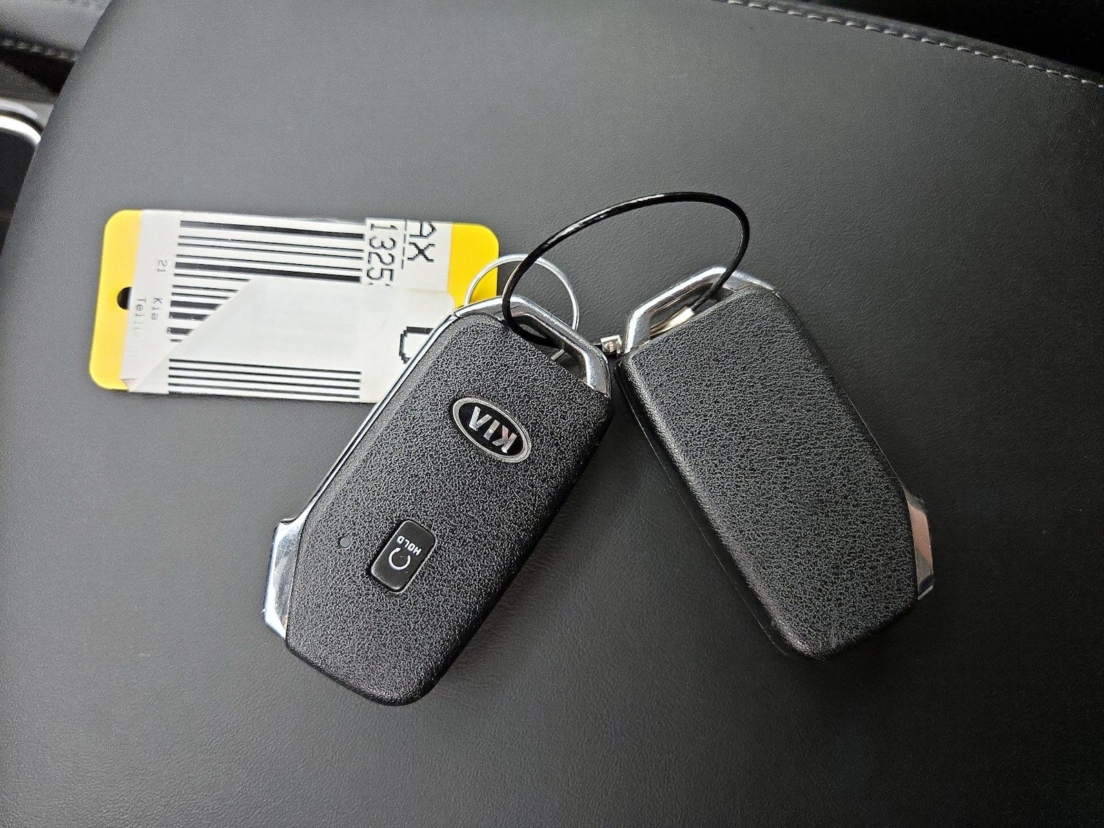 2021 Kia Telluride SX - Photo 27