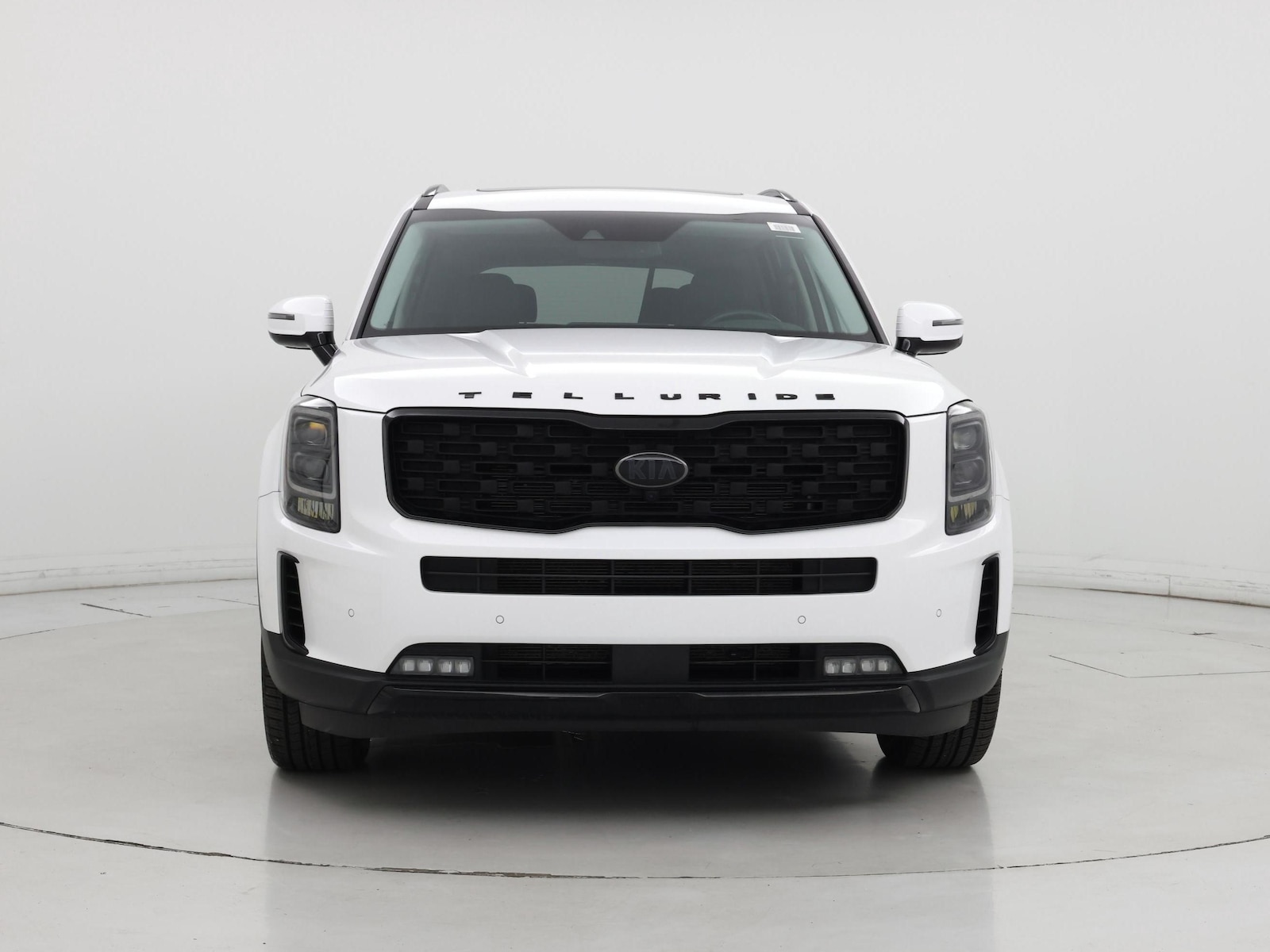 2021 Kia Telluride SX - Photo 6