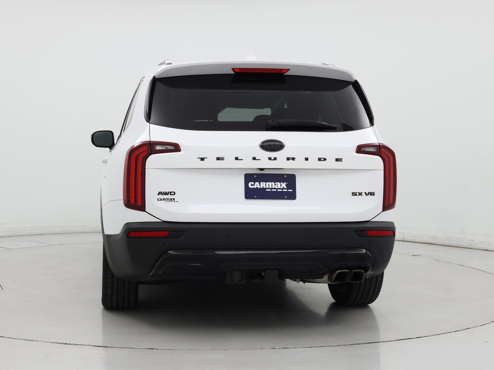 2021 Kia Telluride SX - Photo 7