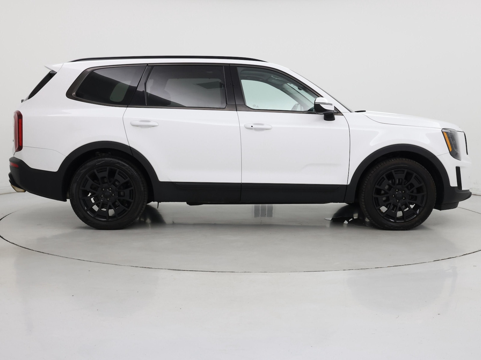 2021 Kia Telluride SX - Photo 8