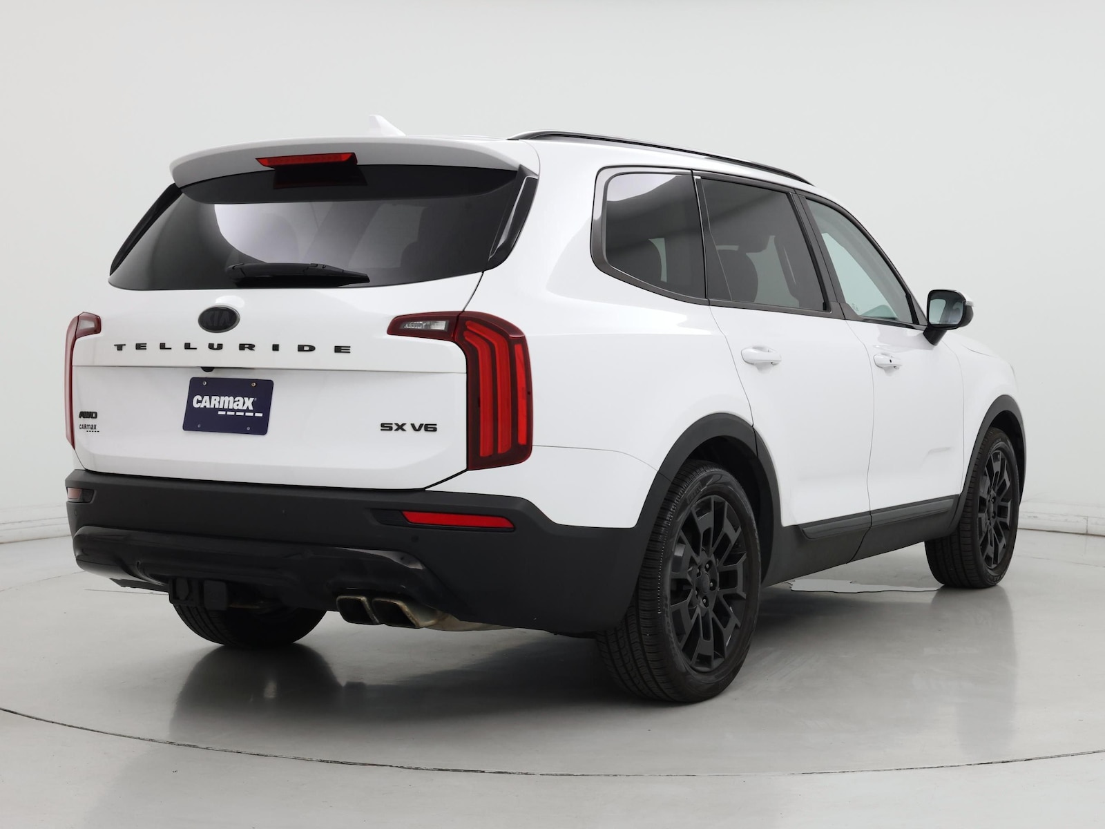 2021 Kia Telluride SX - Photo 9