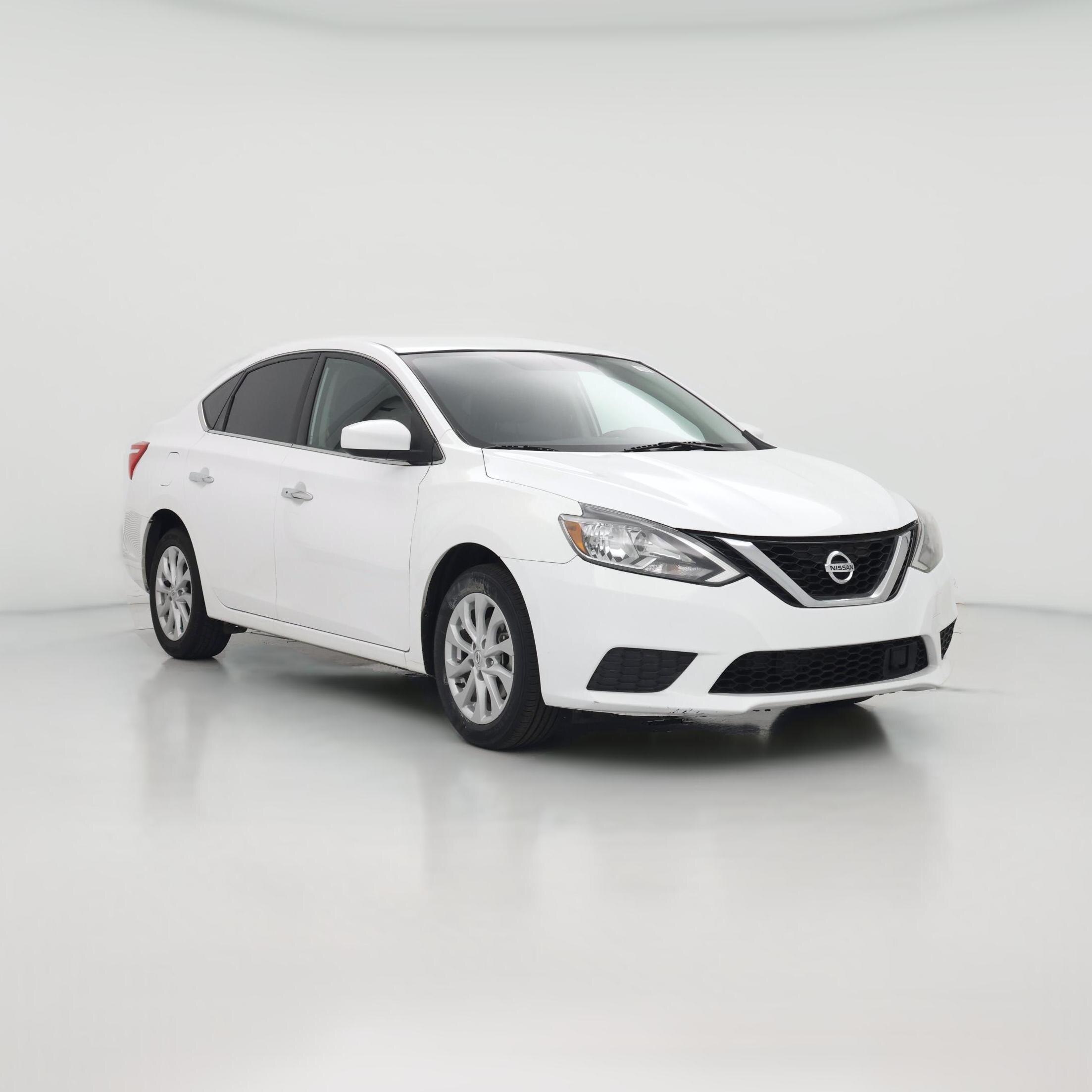 Thumbnail: 2019 Nissan Sentra - 1