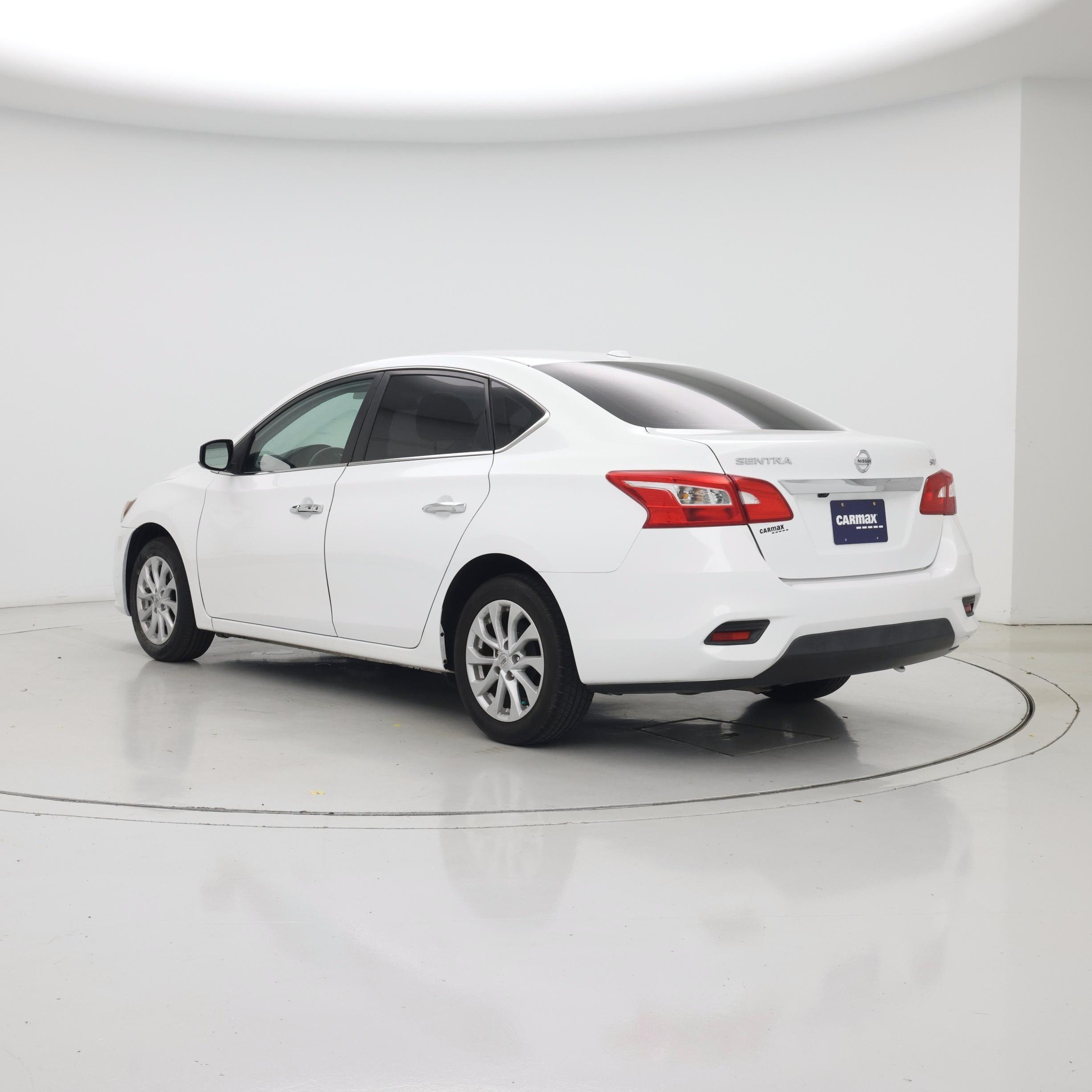 Thumbnail: 2019 Nissan Sentra - 2