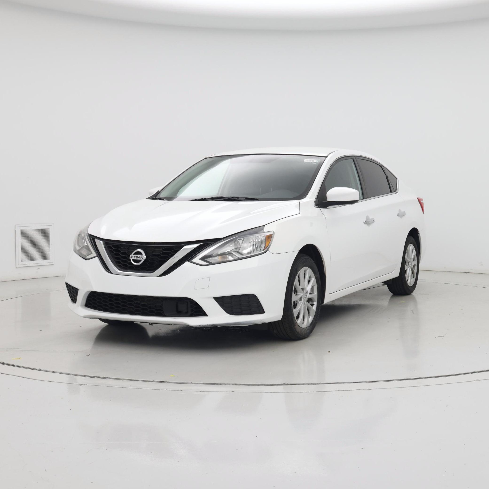 Thumbnail: 2019 Nissan Sentra - 4