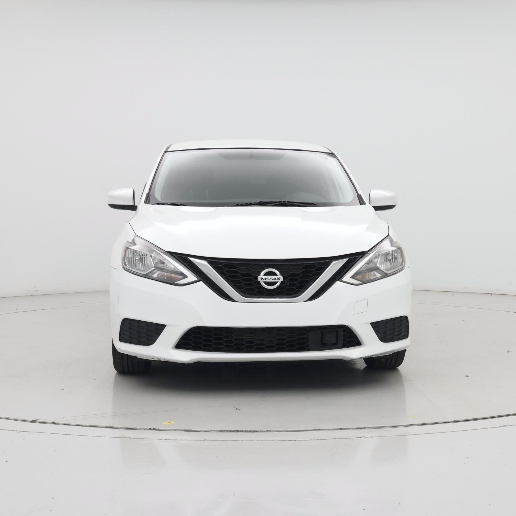 Thumbnail: 2019 Nissan Sentra - 5