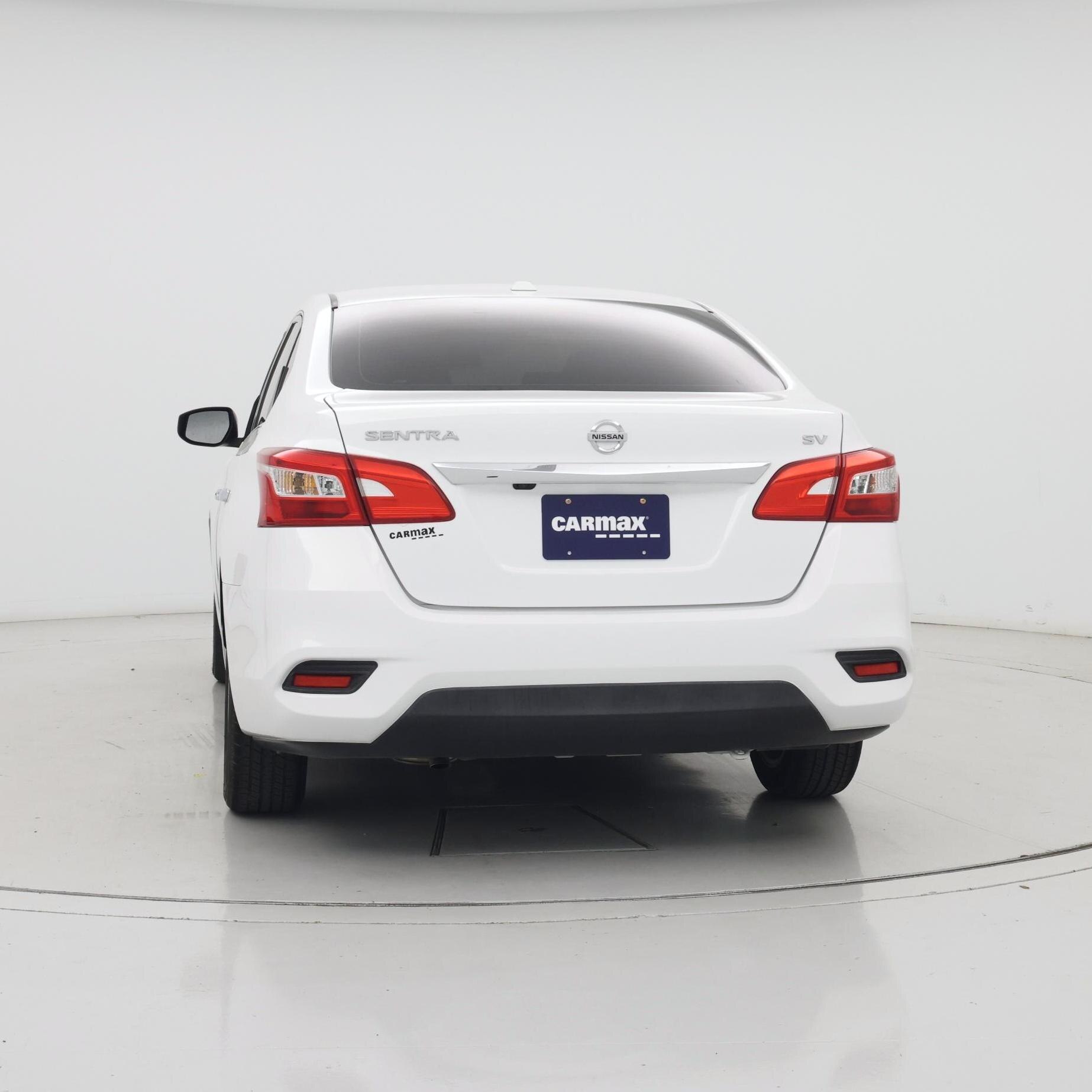Thumbnail: 2019 Nissan Sentra - 6