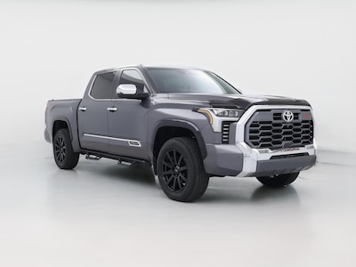 2024 Toyota Tundra 1794