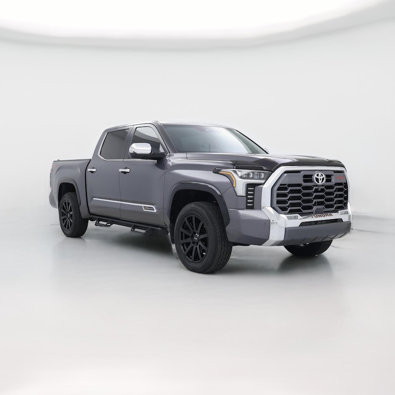 2024 Toyota Tundra 1794