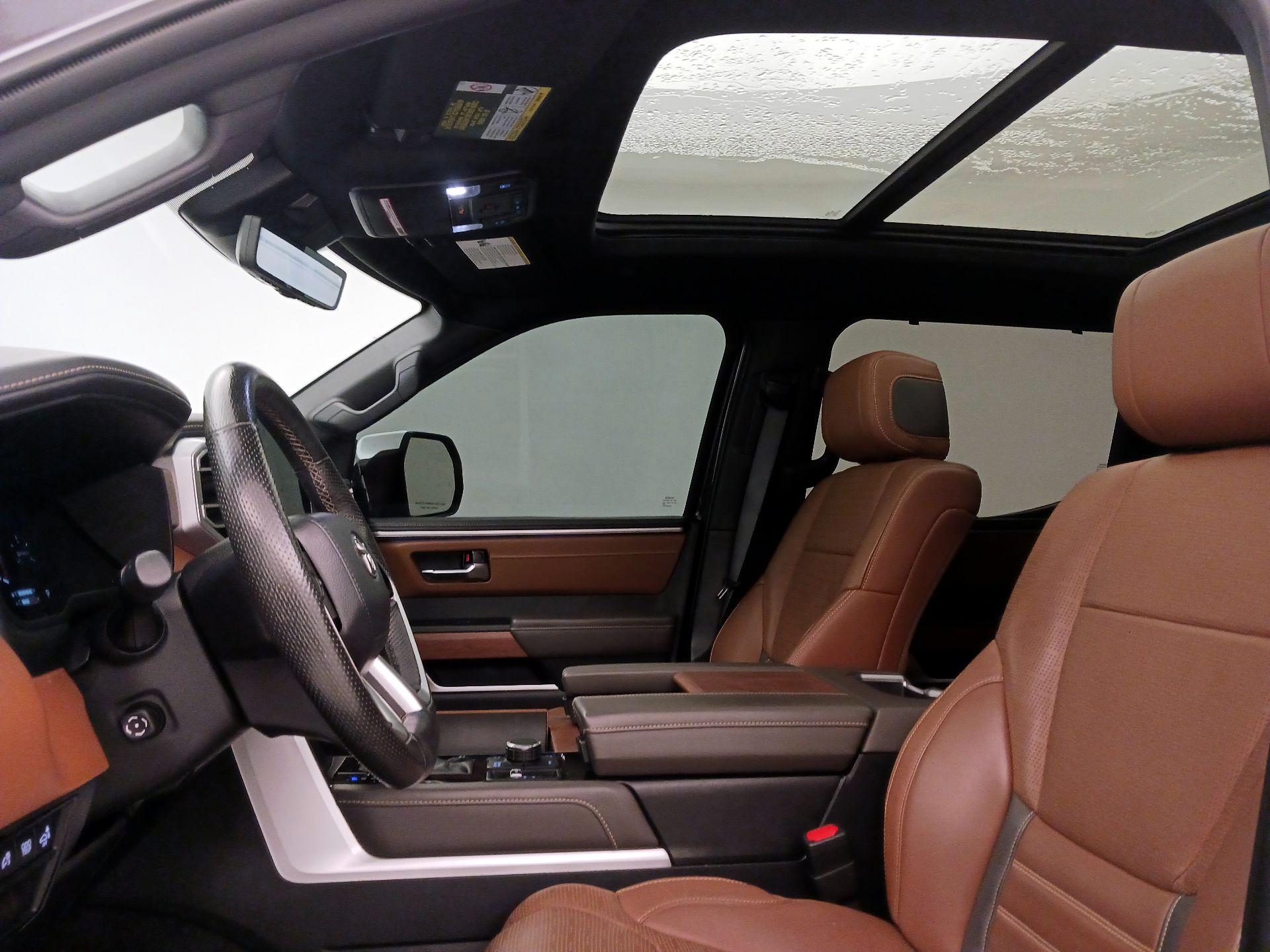 Thumbnail: 2024 Toyota Tundra - 19