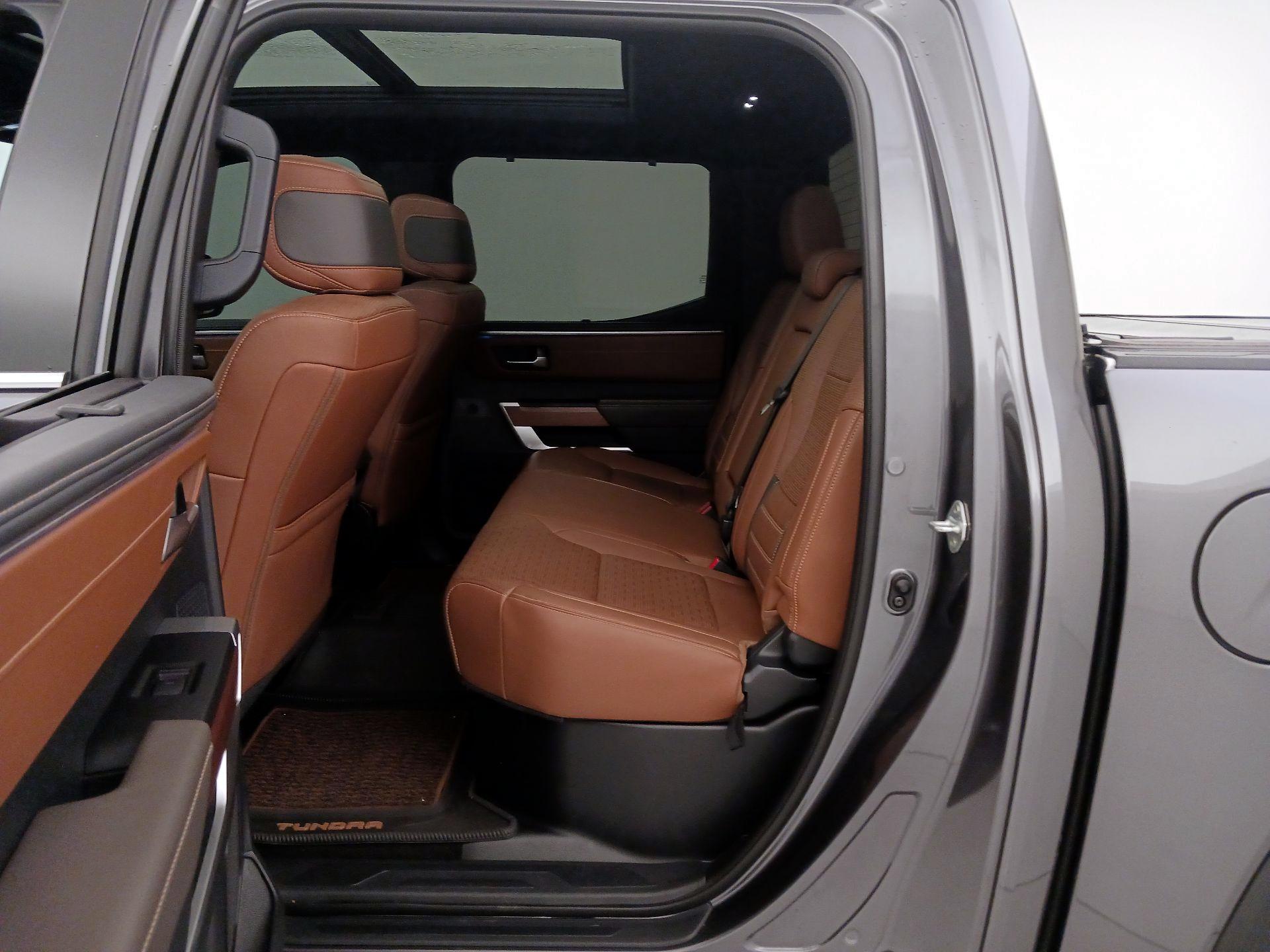 Thumbnail: 2024 Toyota Tundra - 20