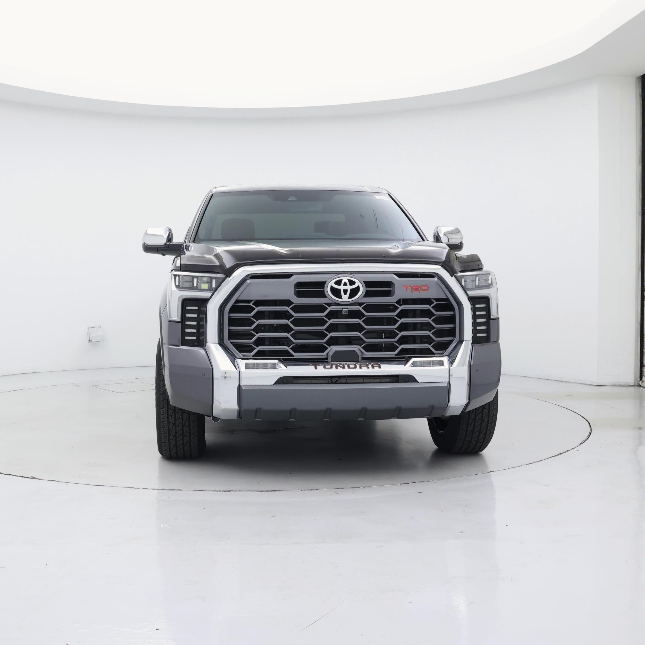Thumbnail: 2024 Toyota Tundra - 5