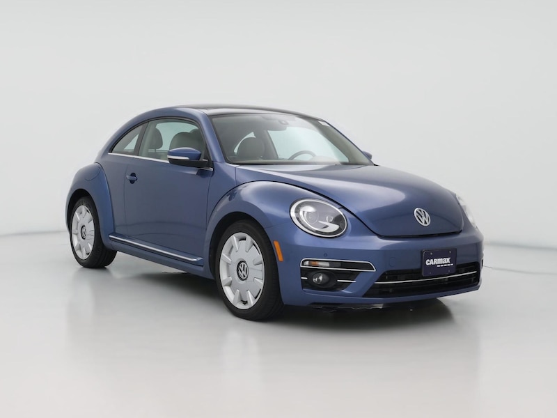 2019 Volkswagen Beetle SE -
                  Tulsa, OK
