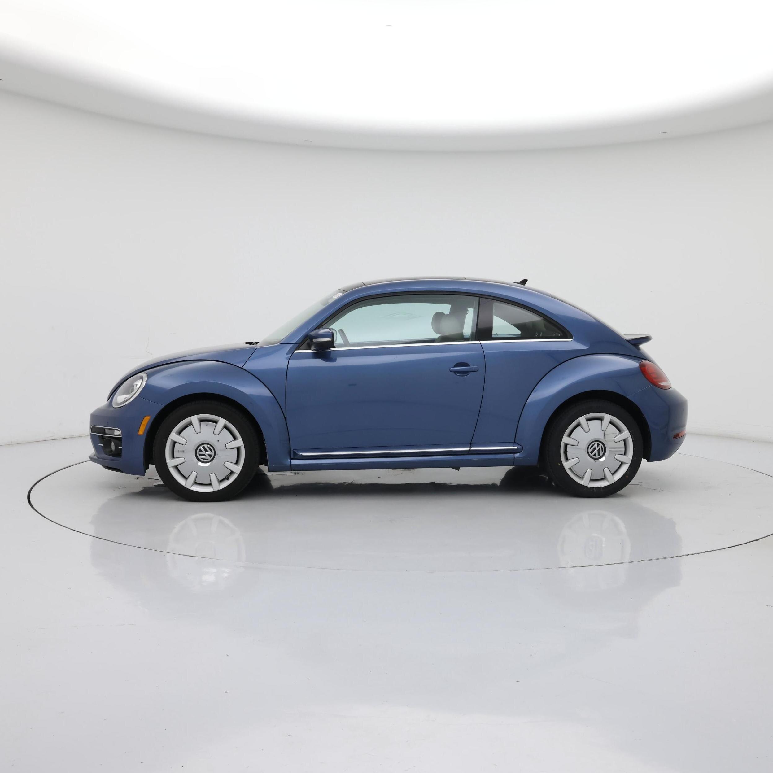 Thumbnail: 2019 Volkswagen Beetle - 3
