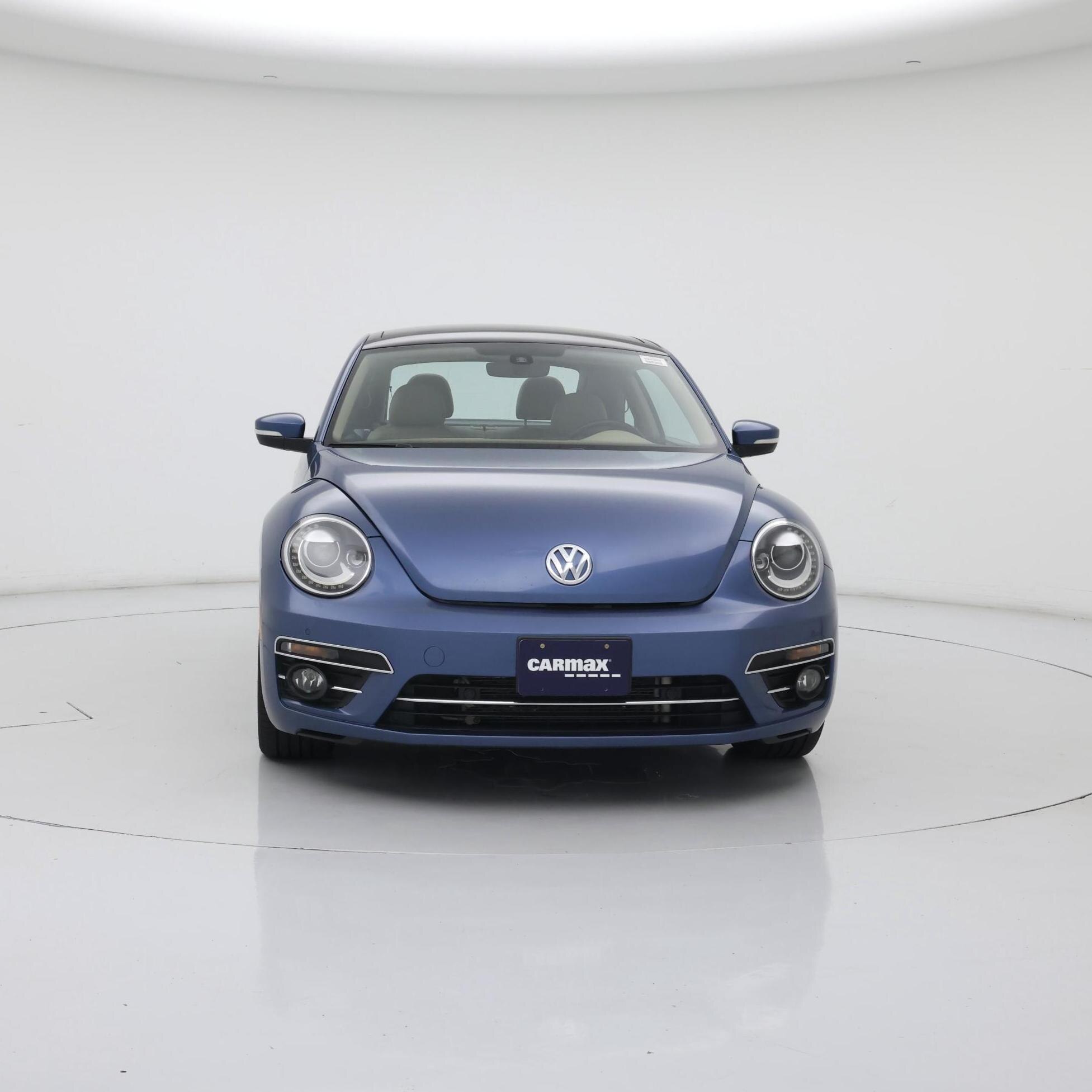 Thumbnail: 2019 Volkswagen Beetle - 5