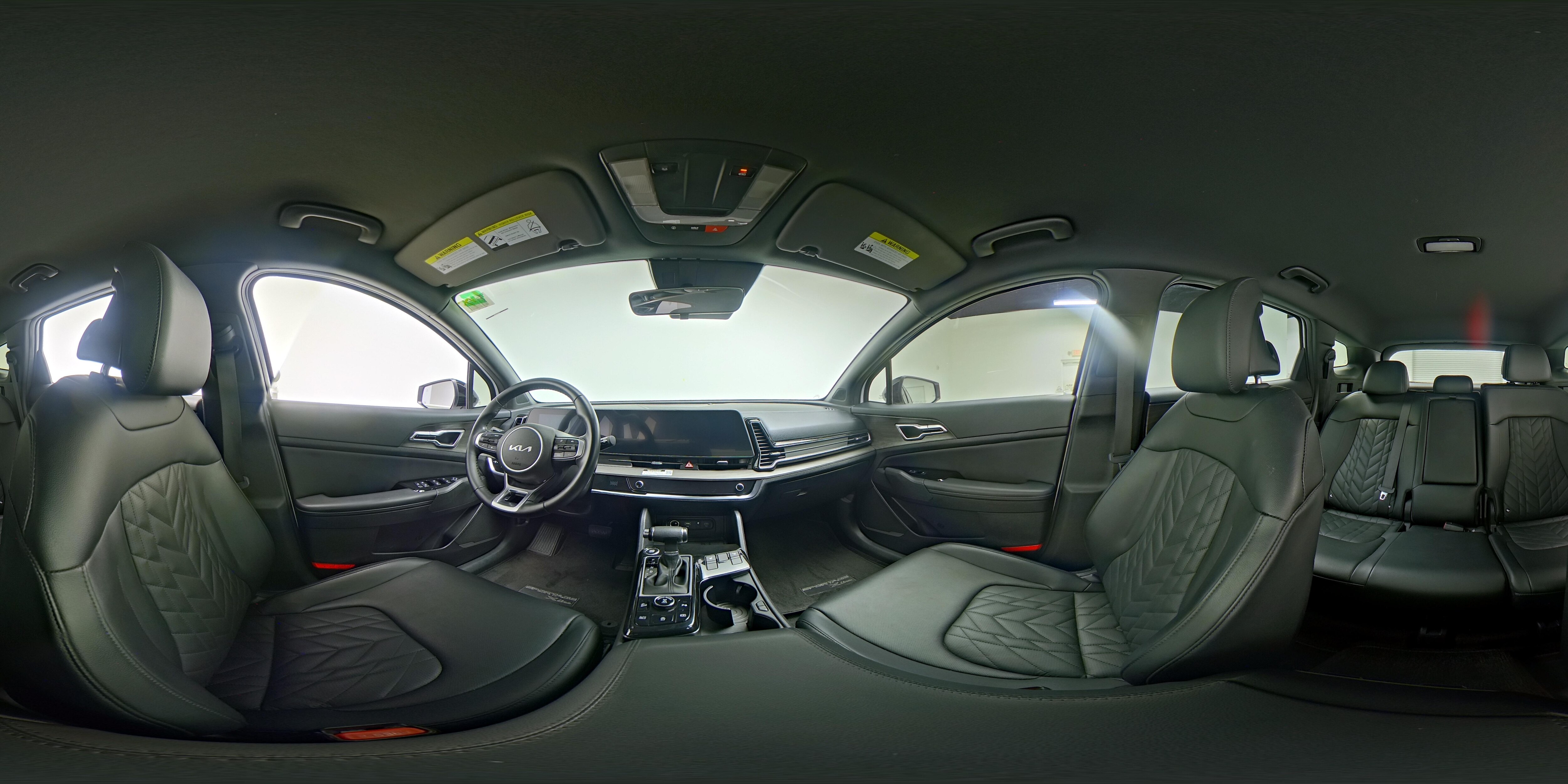 2023 Kia Sportage X-Line - Photo 25