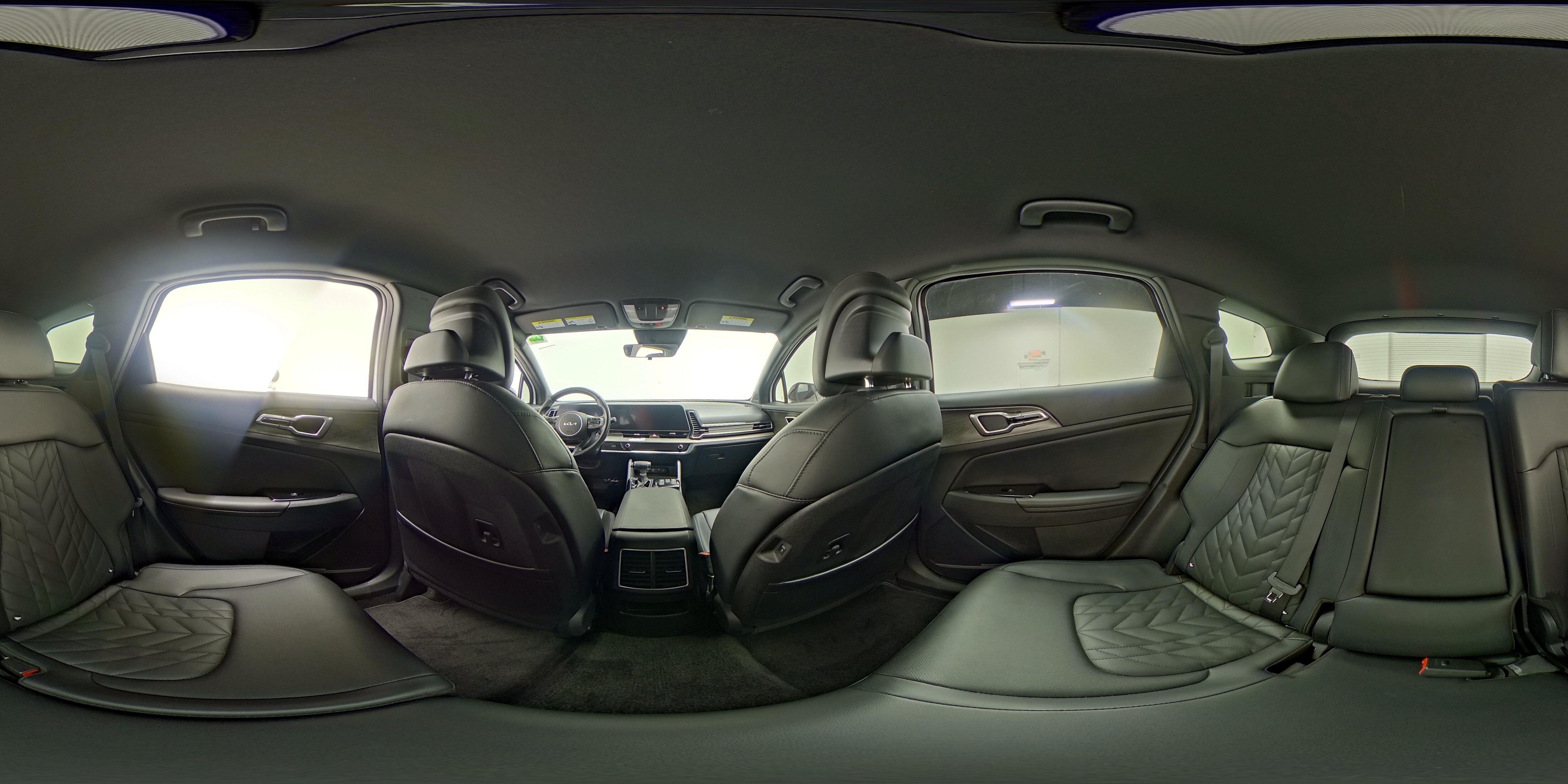 2023 Kia Sportage X-Line - Photo 26