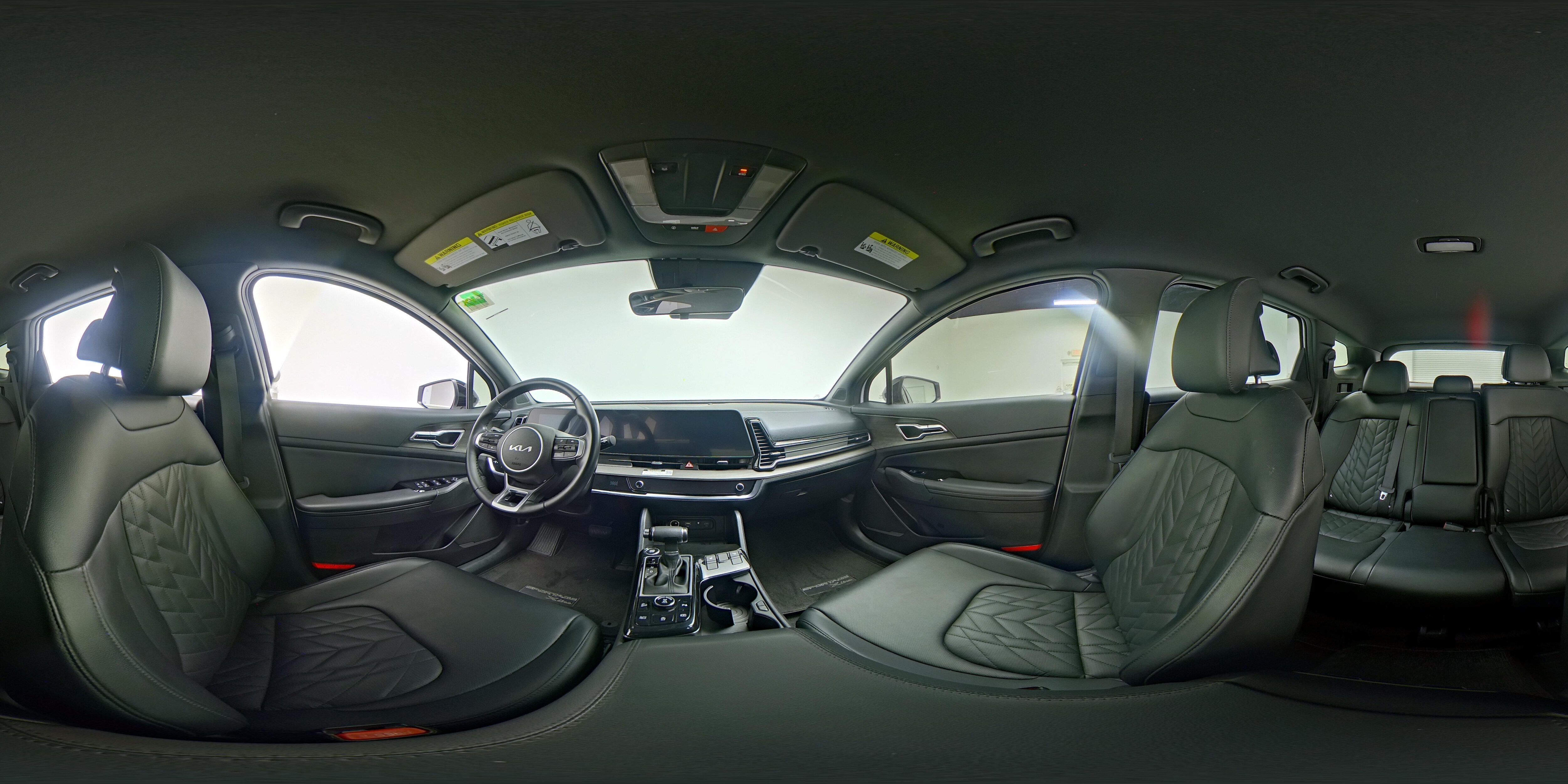 2023 Kia Sportage X-Line - Photo 27