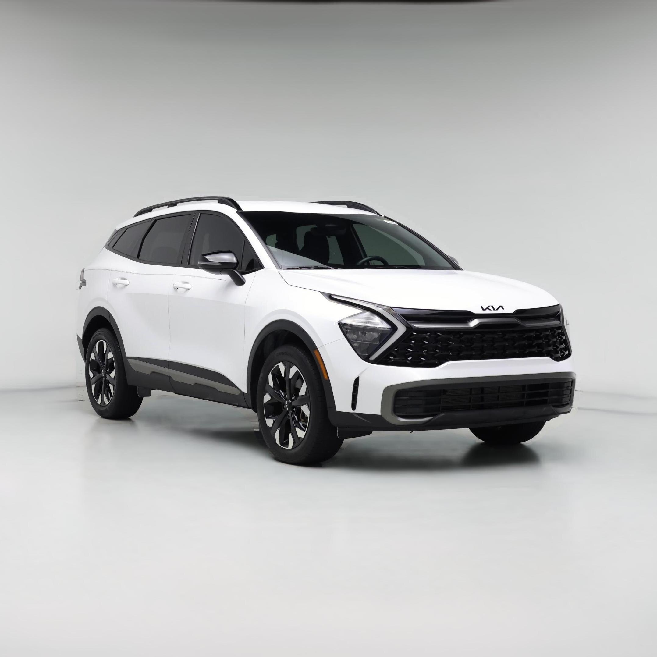 Thumbnail: 2023 Kia Sportage - 1