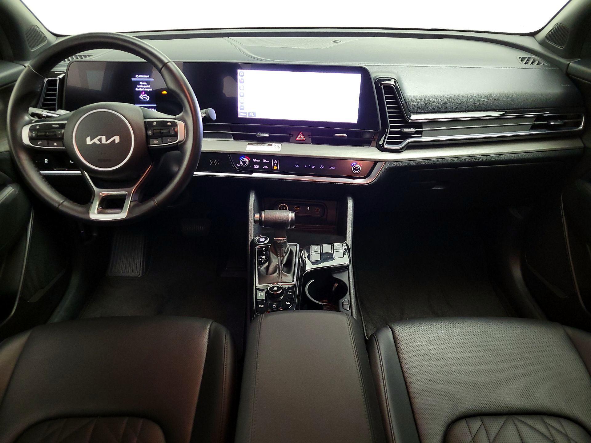 Thumbnail: 2023 Kia Sportage - 9