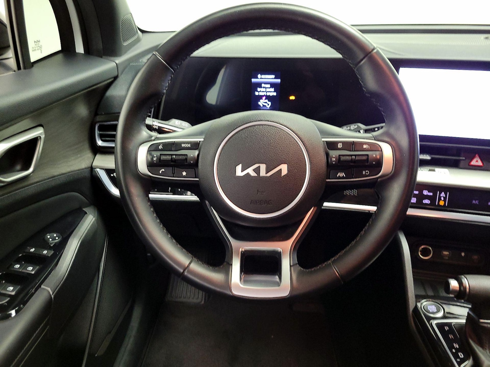 2023 Kia Sportage X-Line - Photo 11