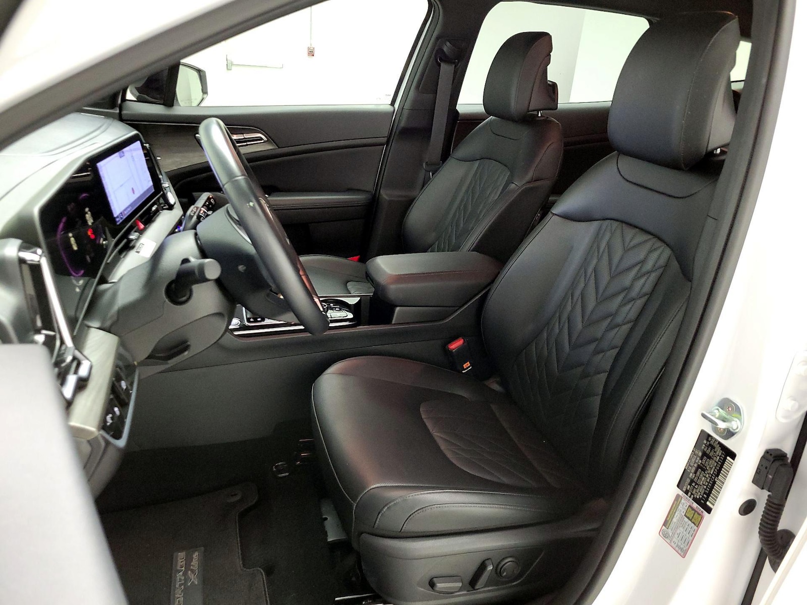 2023 Kia Sportage X-Line - Photo 12