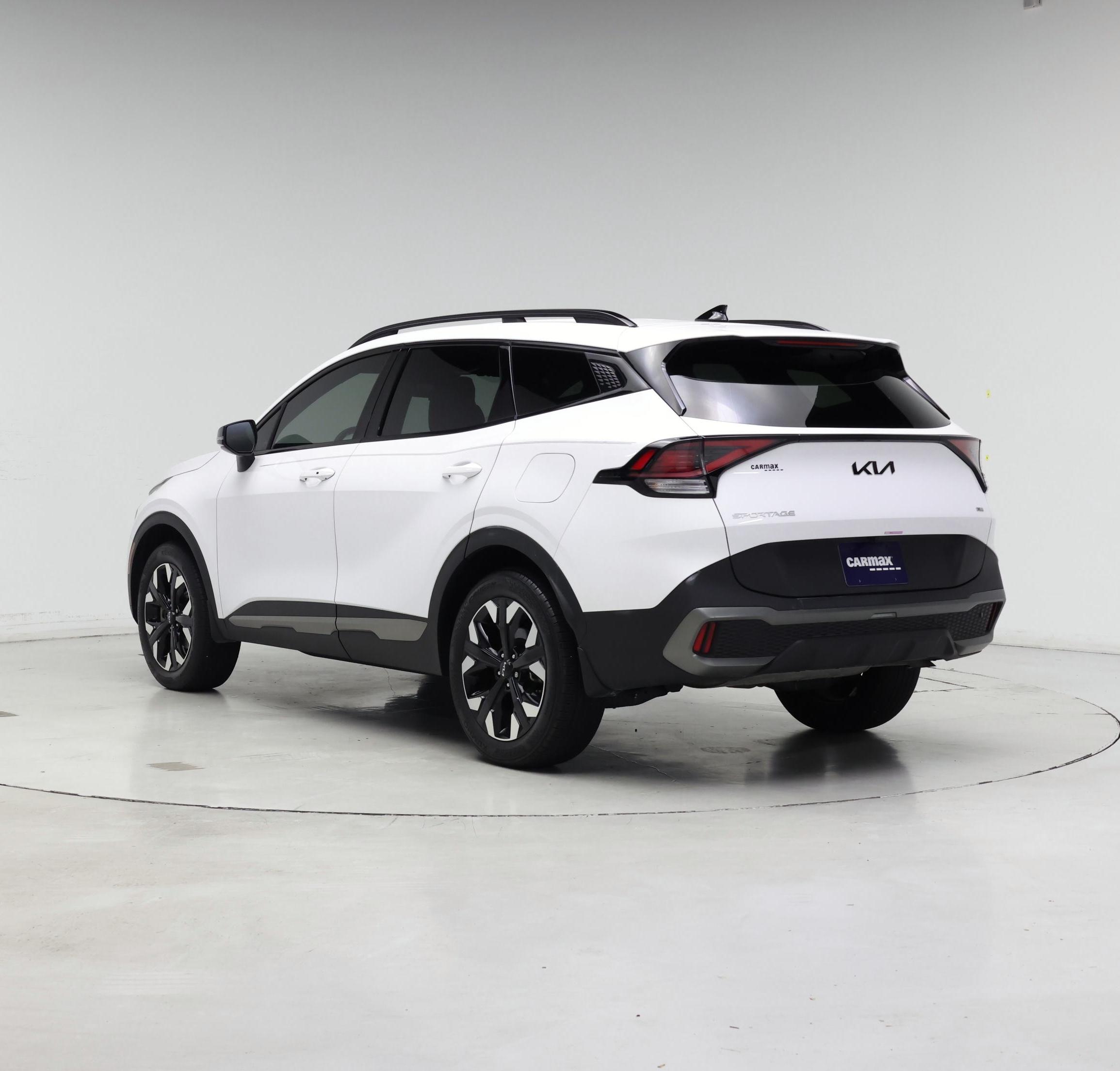 Thumbnail: 2023 Kia Sportage - 2