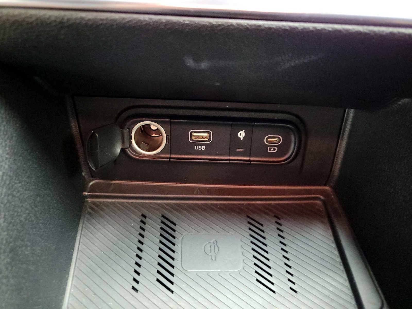 2023 Kia Sportage X-Line - Photo 20