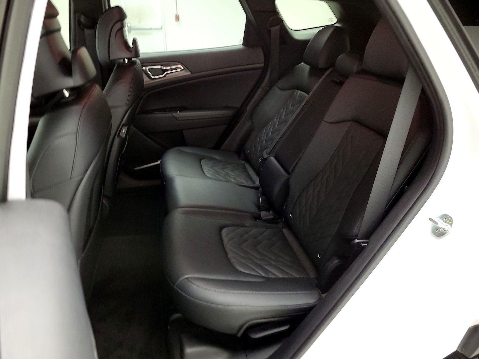 2023 Kia Sportage X-Line - Photo 21