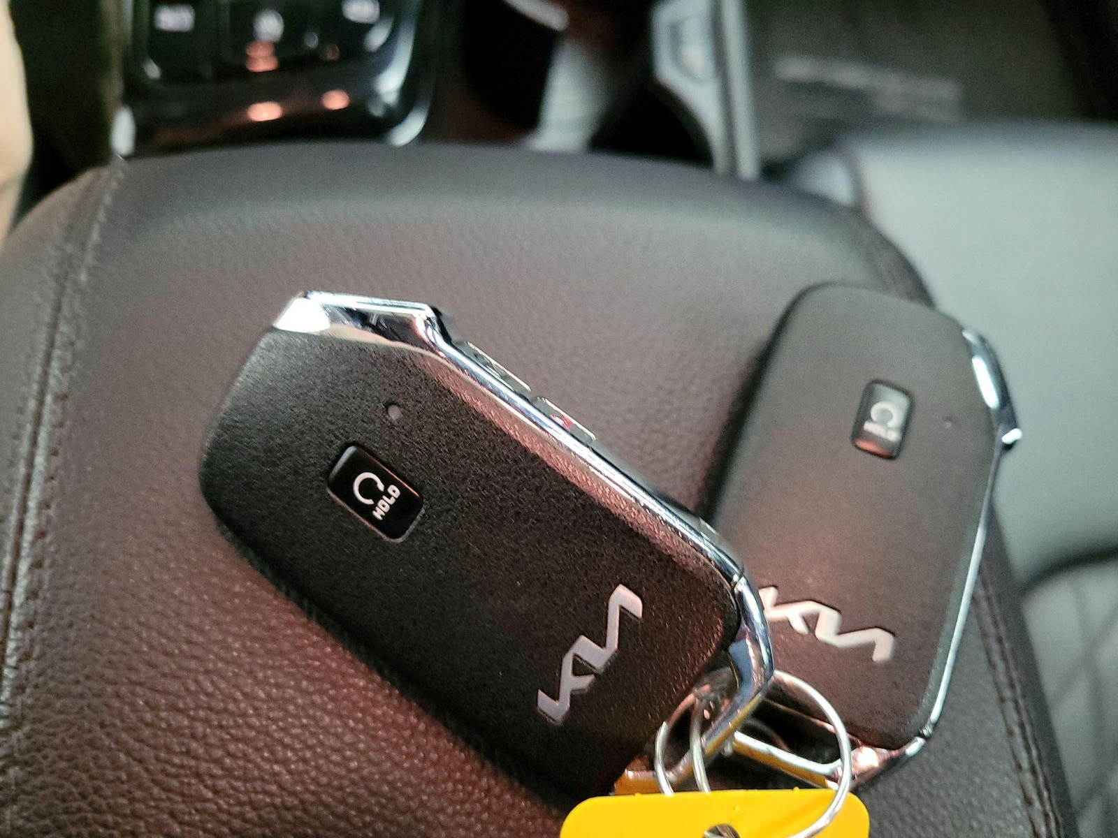 2023 Kia Sportage X-Line - Photo 24