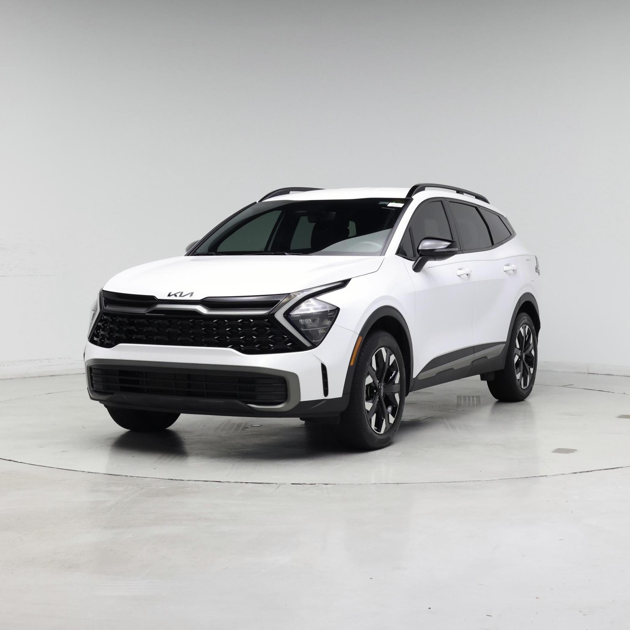 Thumbnail: 2023 Kia Sportage - 4