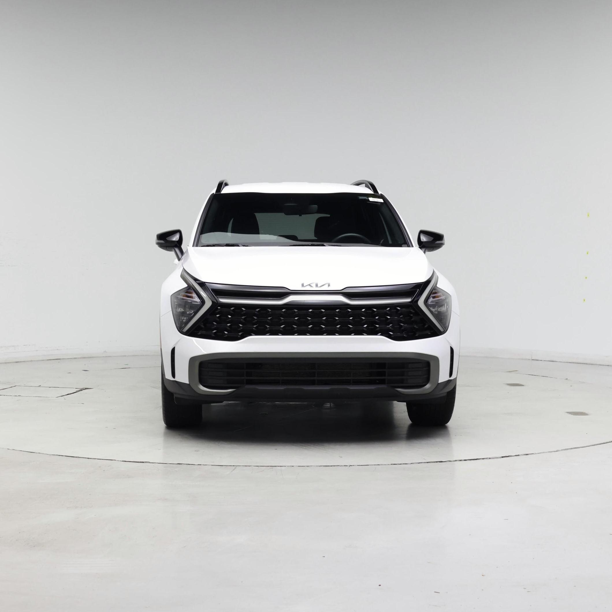 Thumbnail: 2023 Kia Sportage - 5