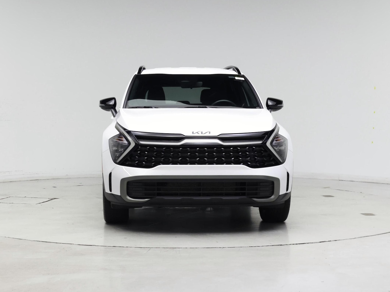 2023 Kia Sportage X-Line - Photo 6