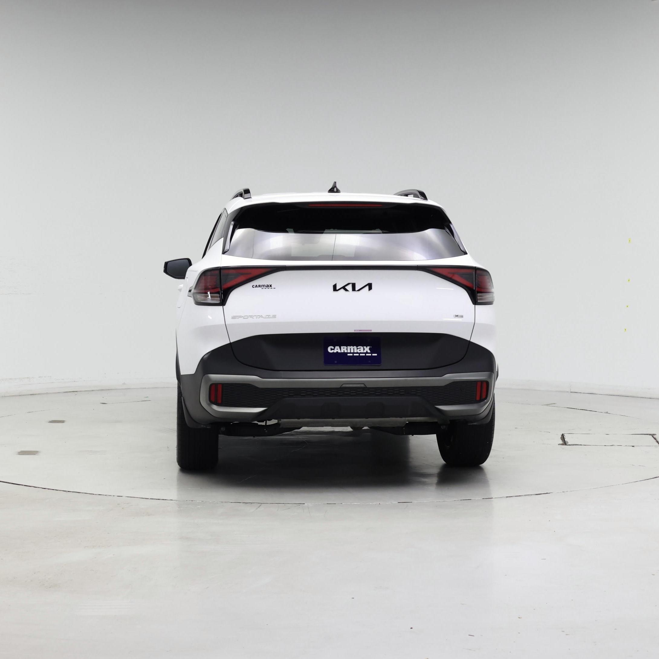 Thumbnail: 2023 Kia Sportage - 6