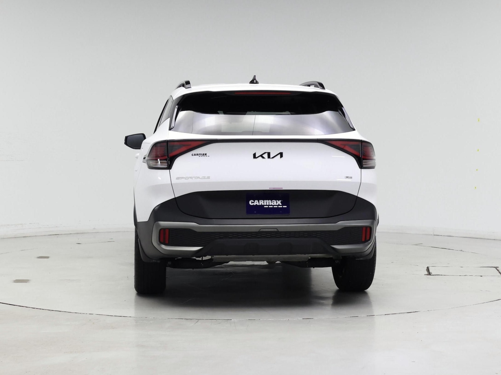 2023 Kia Sportage X-Line - Photo 7