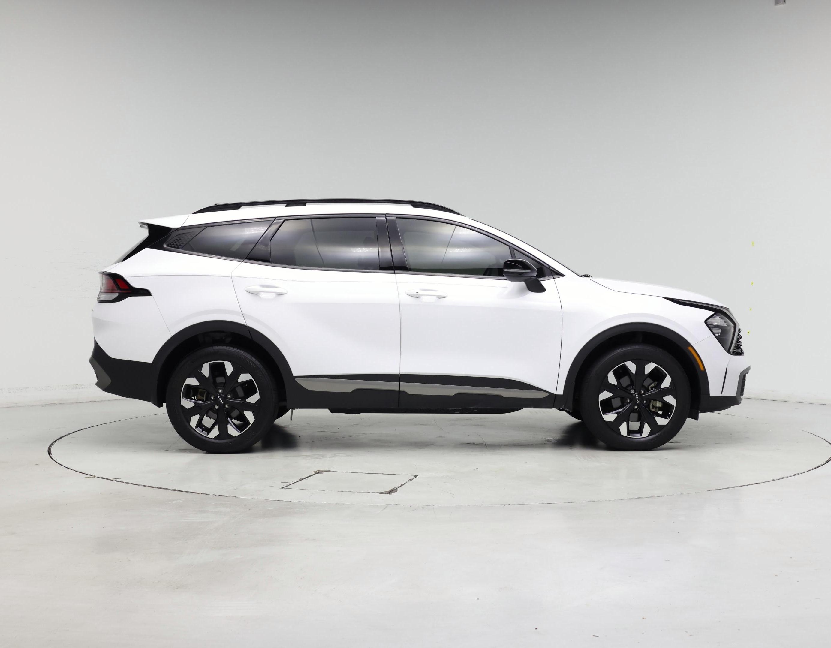 Thumbnail: 2023 Kia Sportage - 7