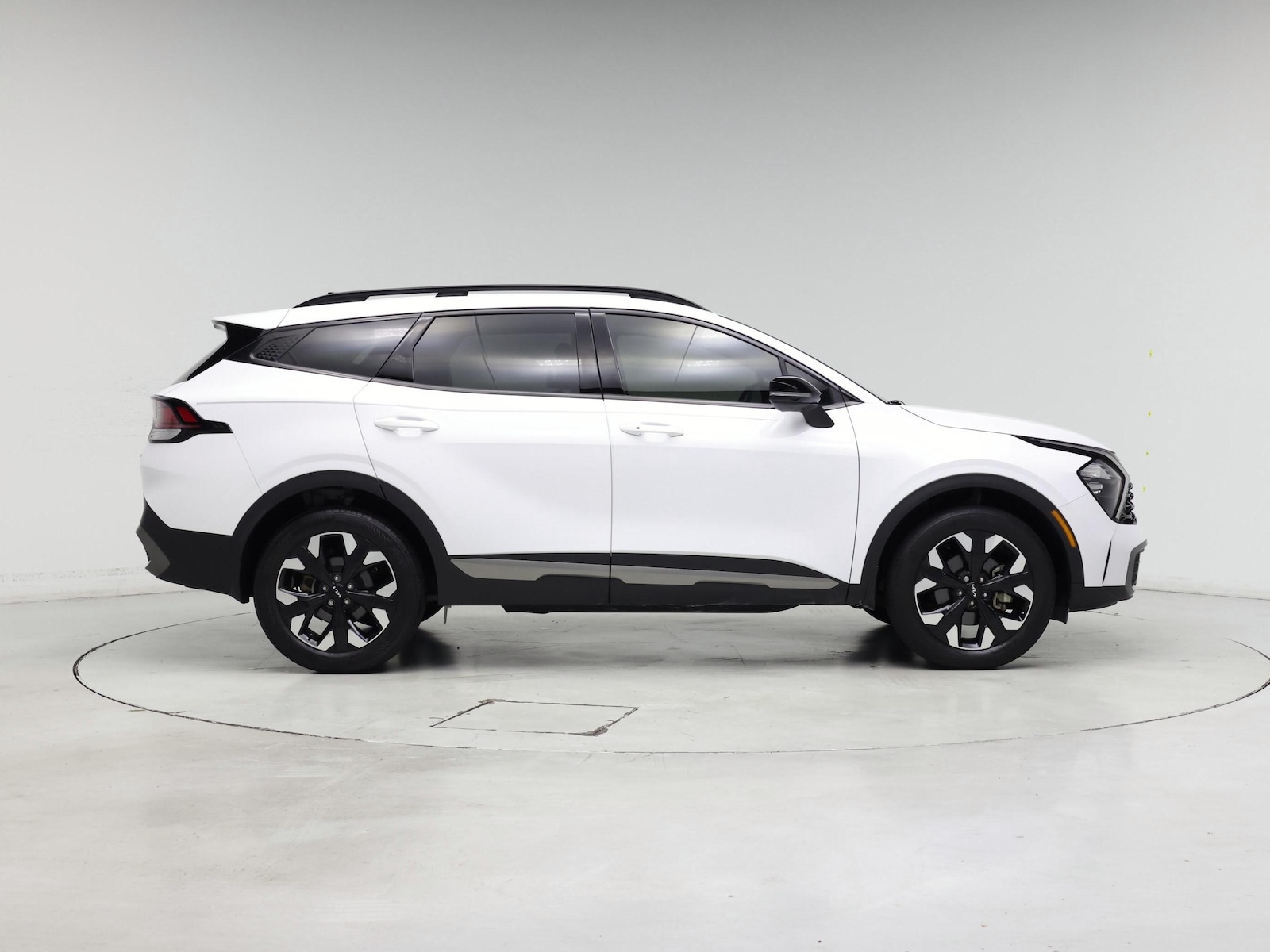 2023 Kia Sportage X-Line - Photo 8