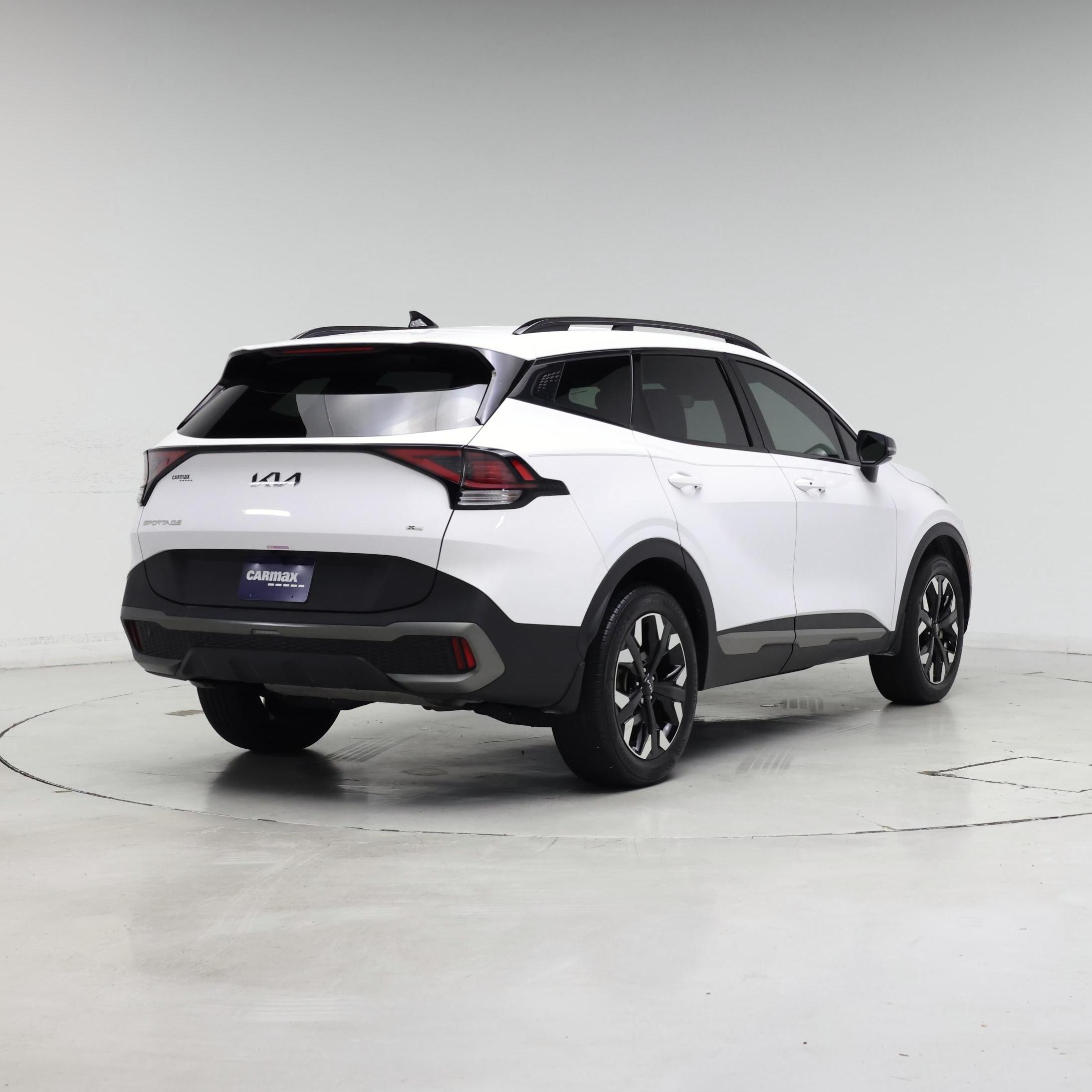 Thumbnail: 2023 Kia Sportage - 8