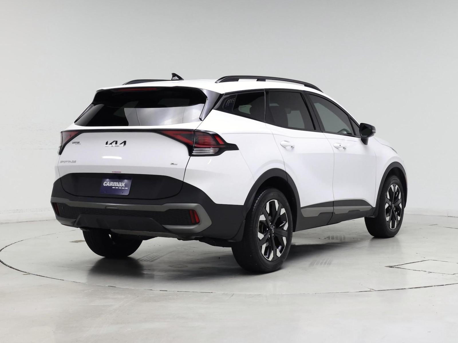 2023 Kia Sportage X-Line - Photo 9